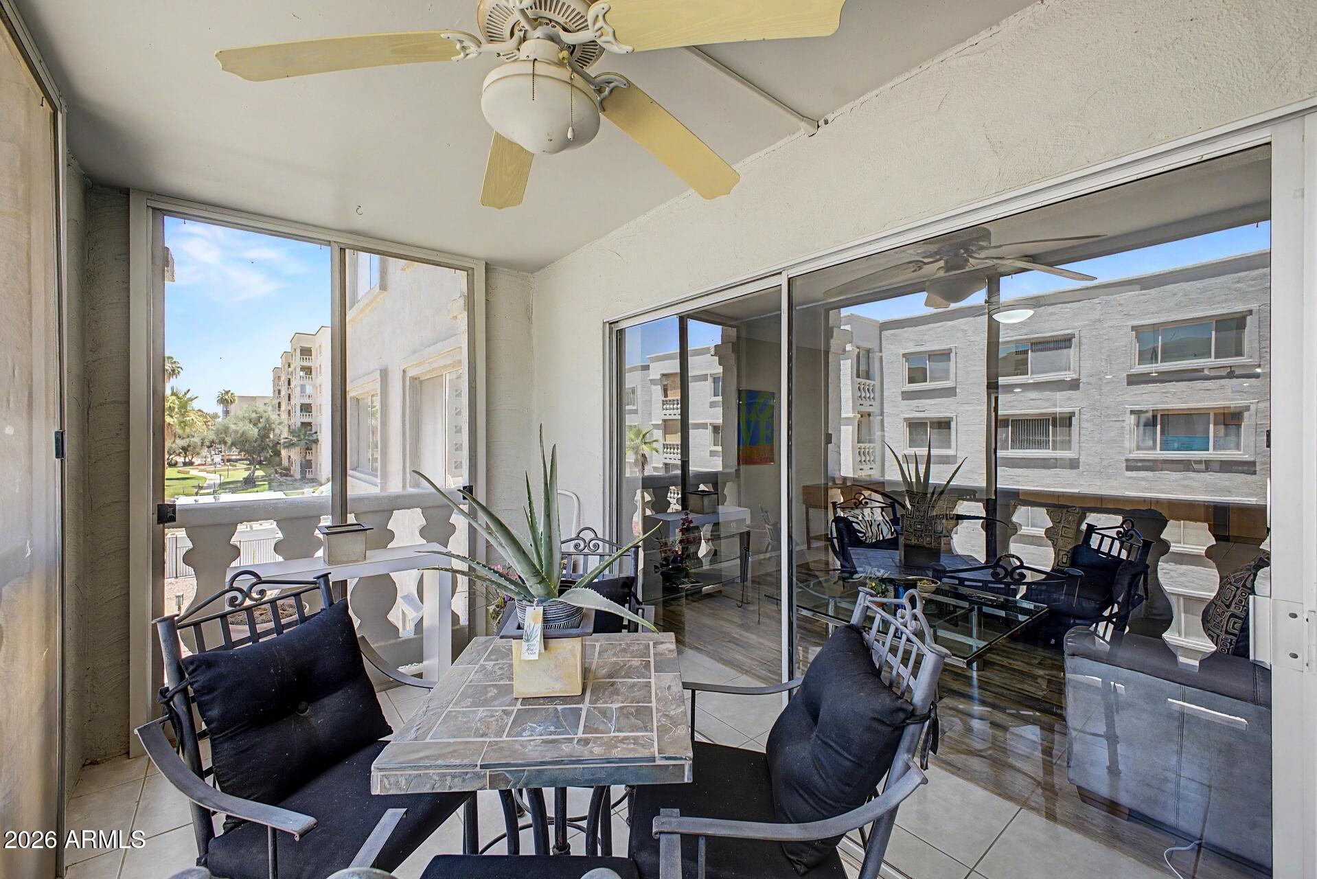 7860 E CAMELBACK Road 309