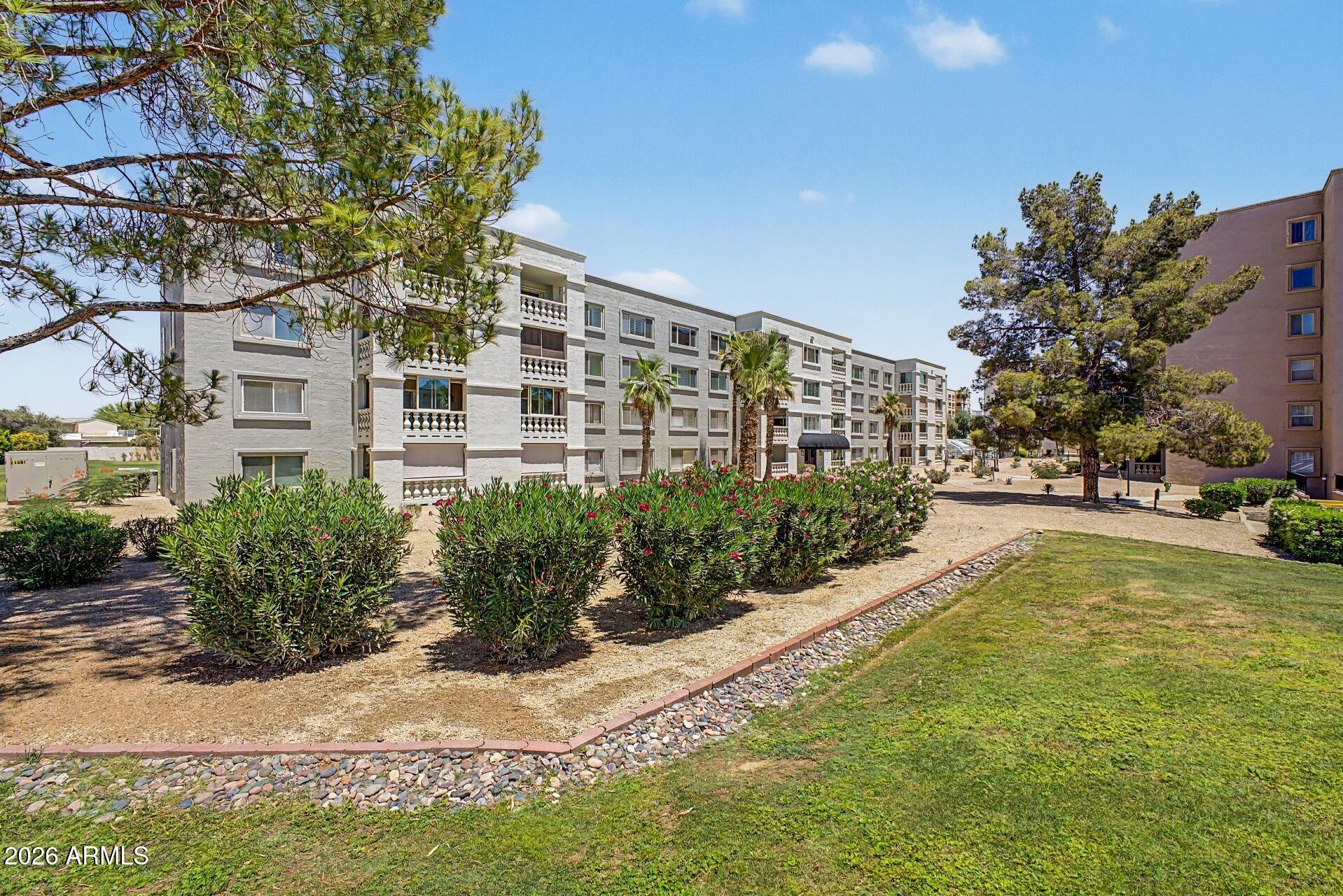 7860 E CAMELBACK Road 309