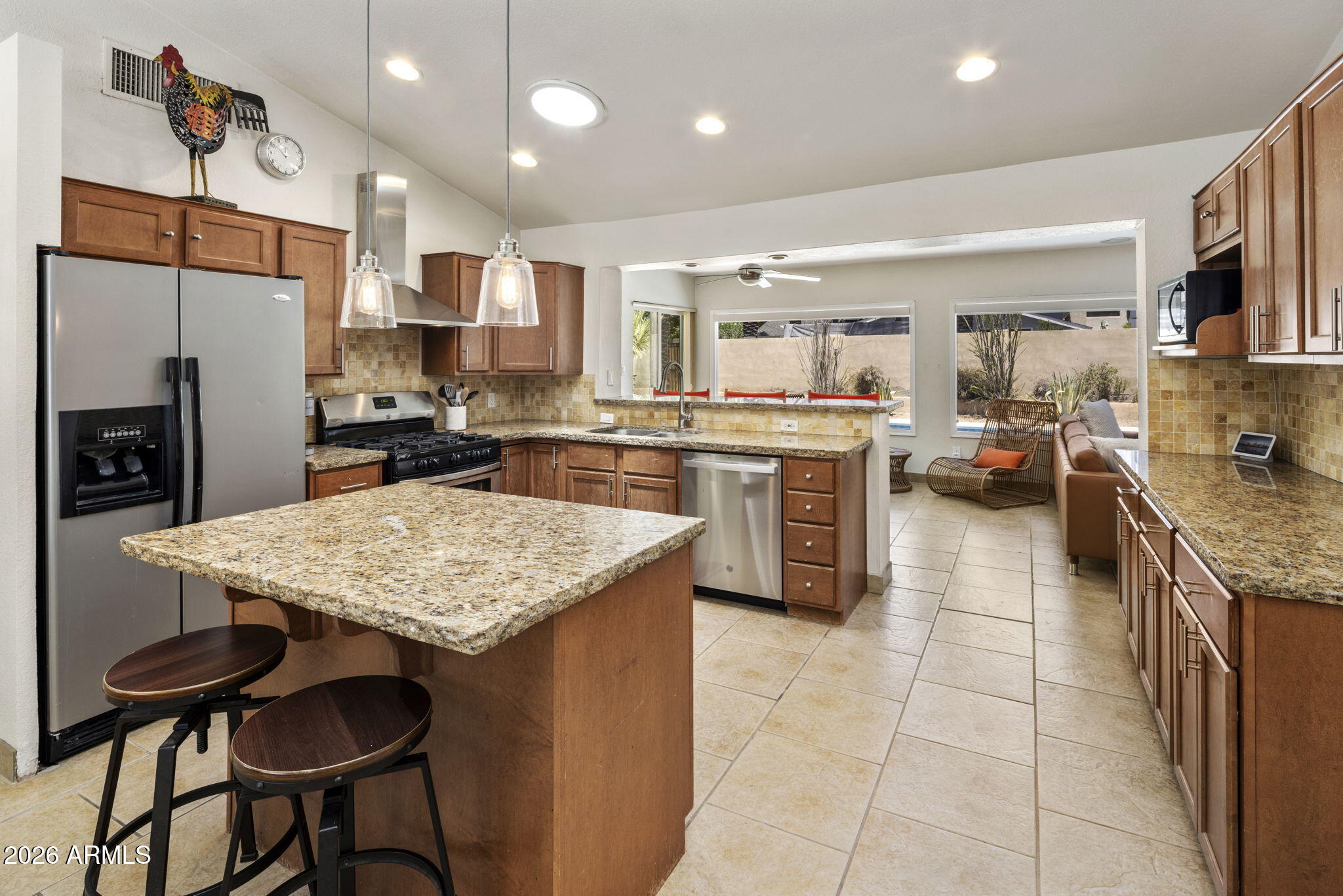 4312 E SELLS Drive