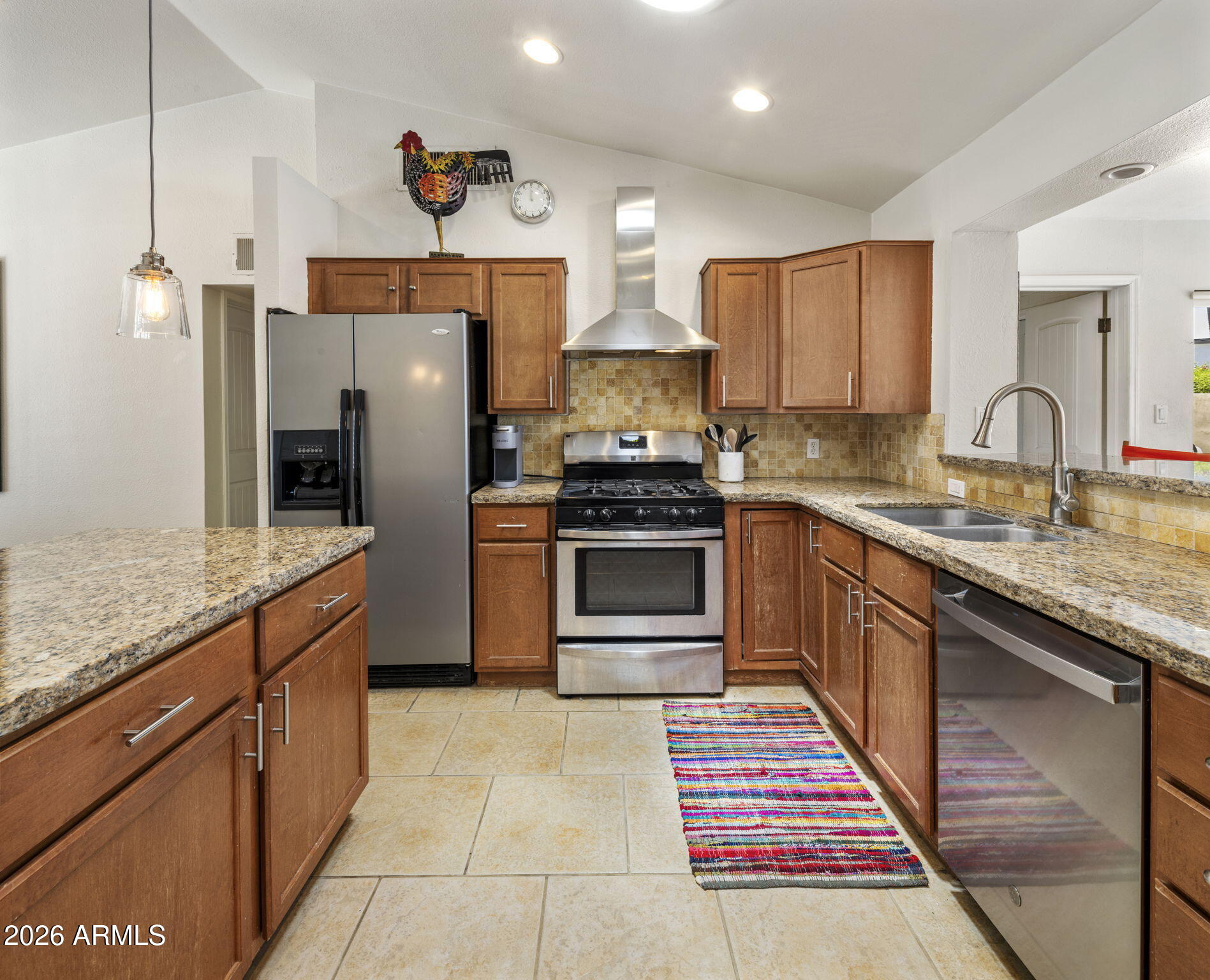 4312 E SELLS Drive