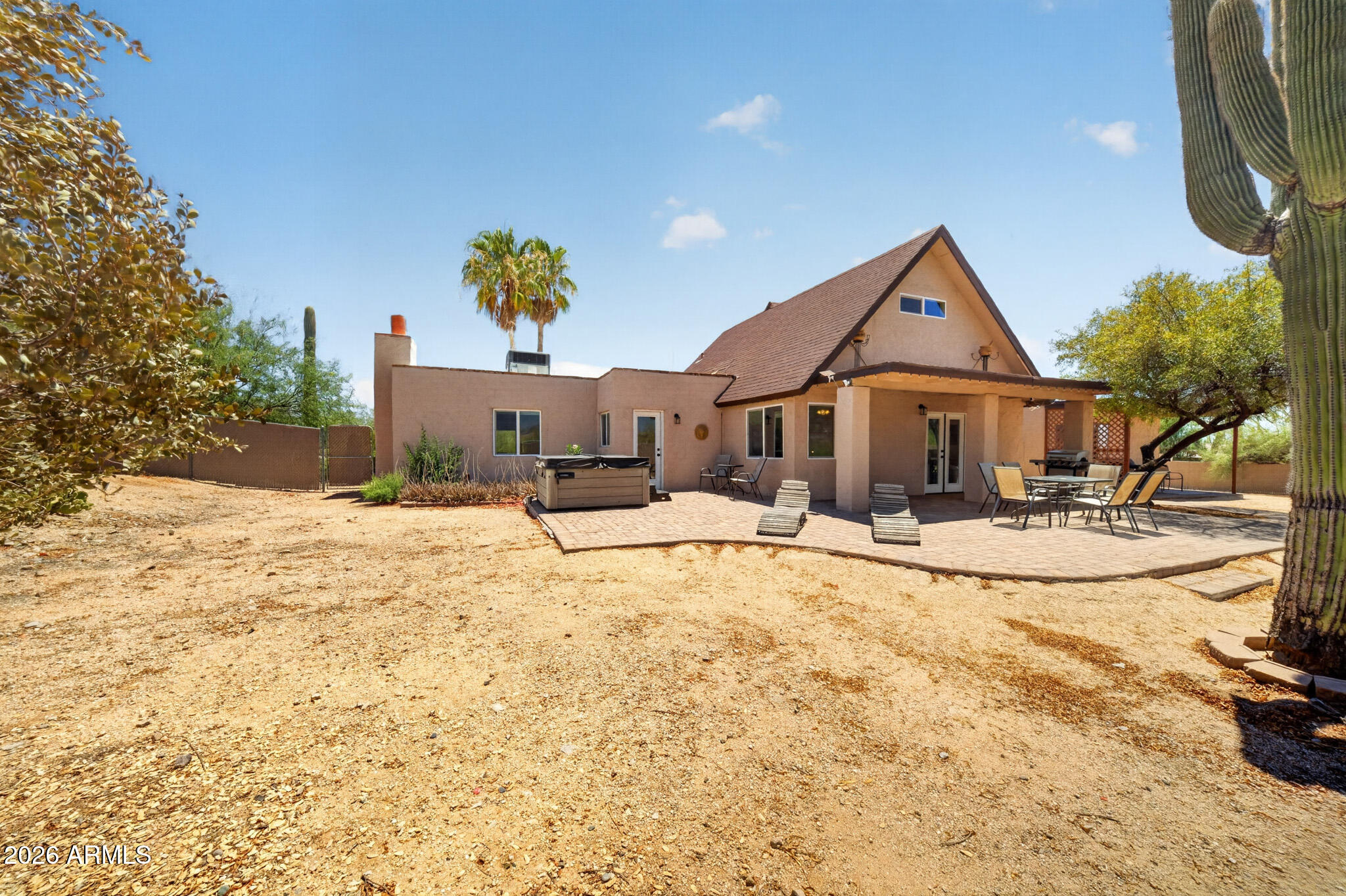 5418 E YOLANTHA Street