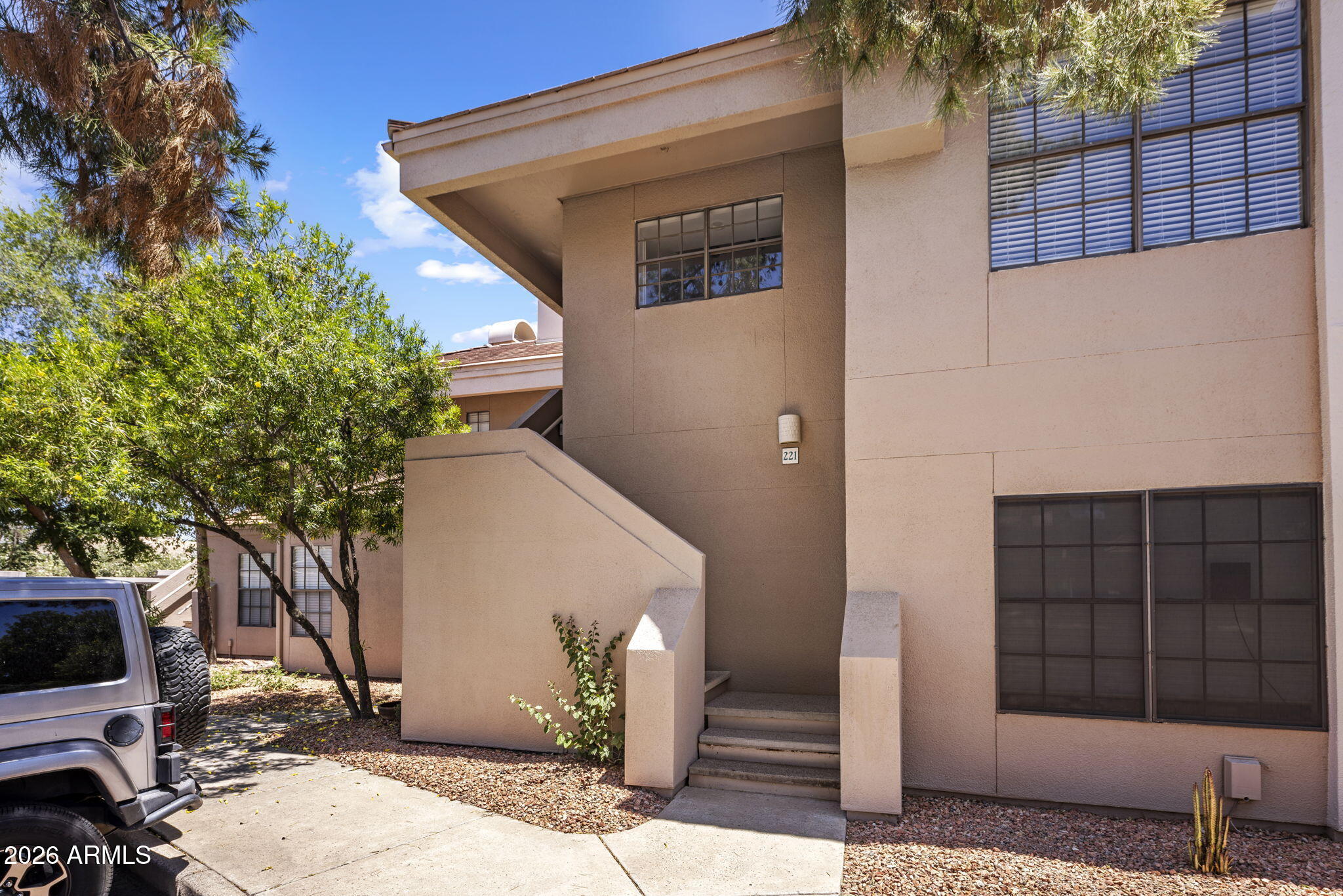 5950 N 78TH Street 221