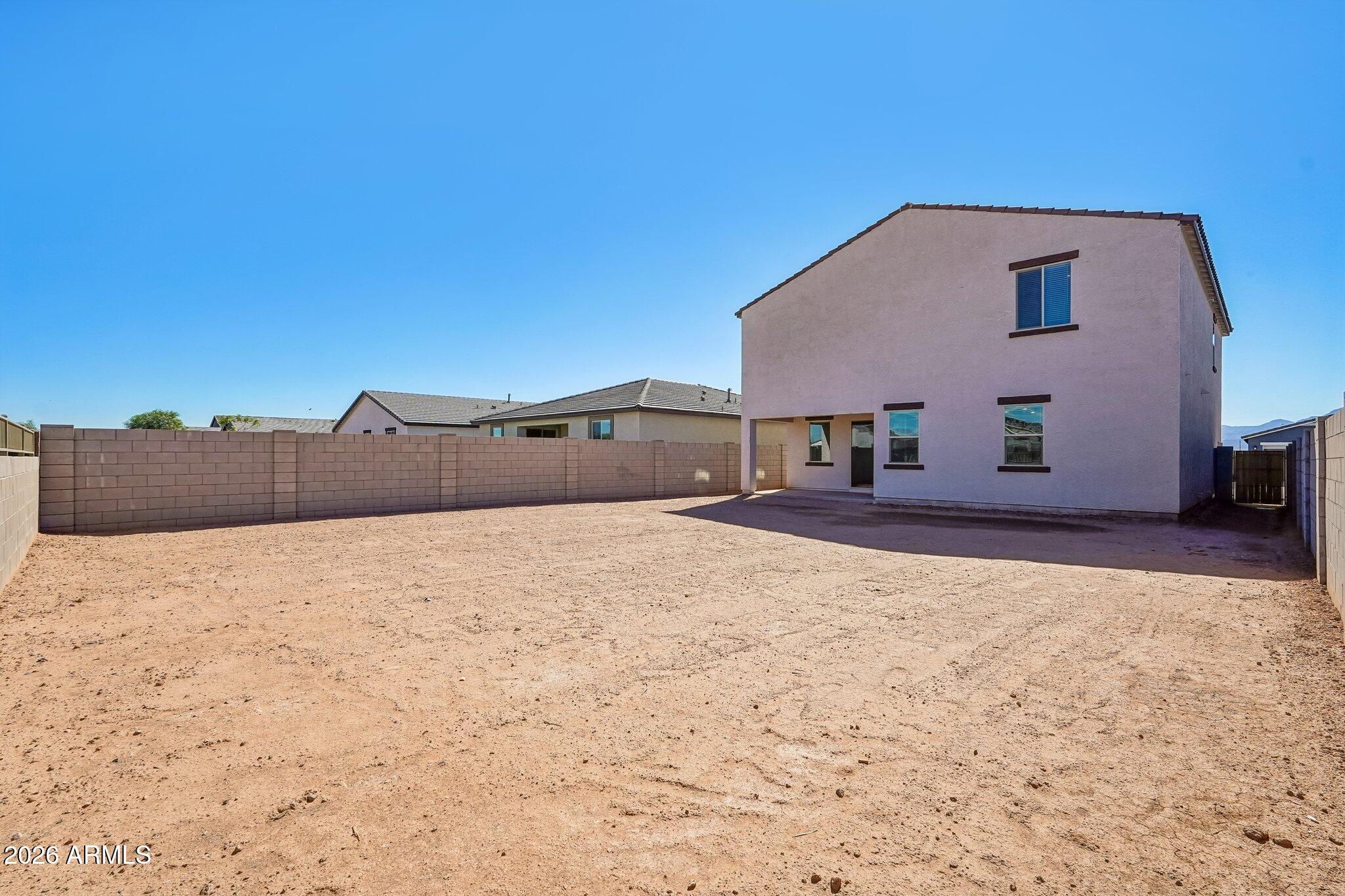 9644 W TAMARISK Avenue