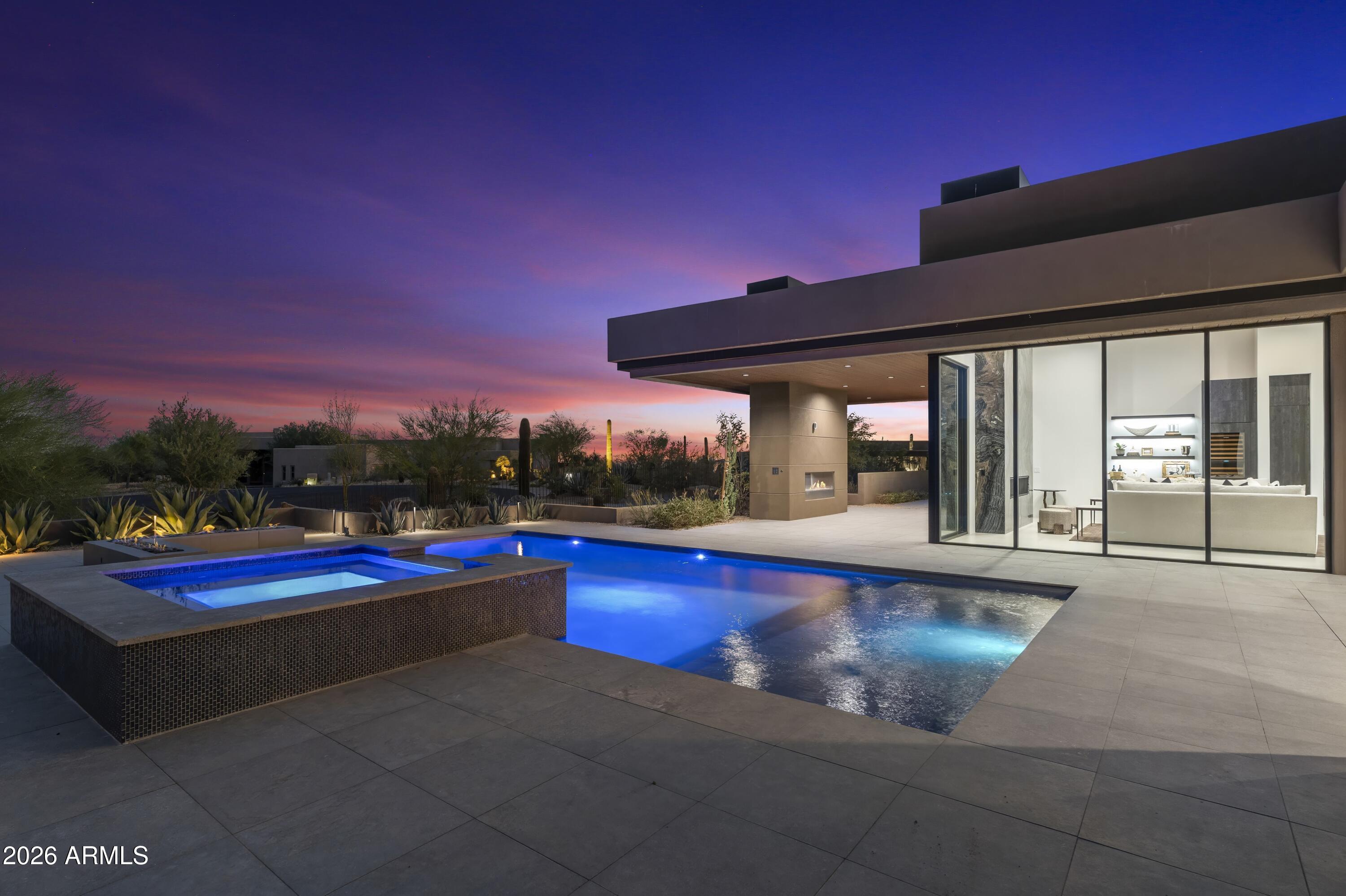 10354 E CELESTIAL Drive