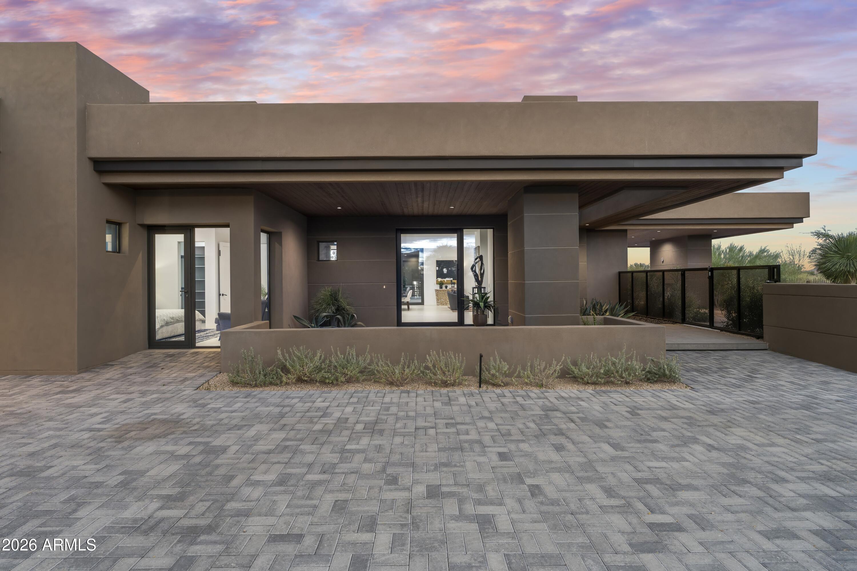 10354 E CELESTIAL Drive
