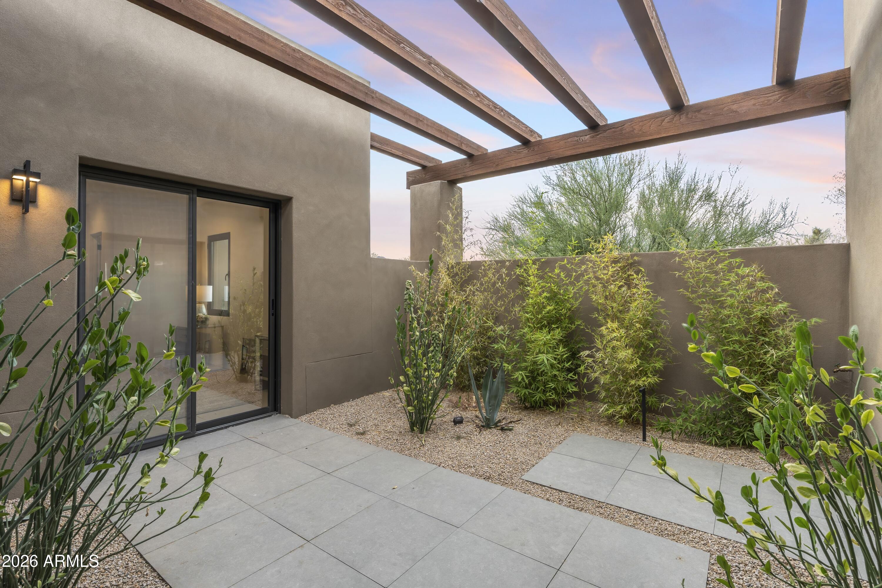 10354 E CELESTIAL Drive