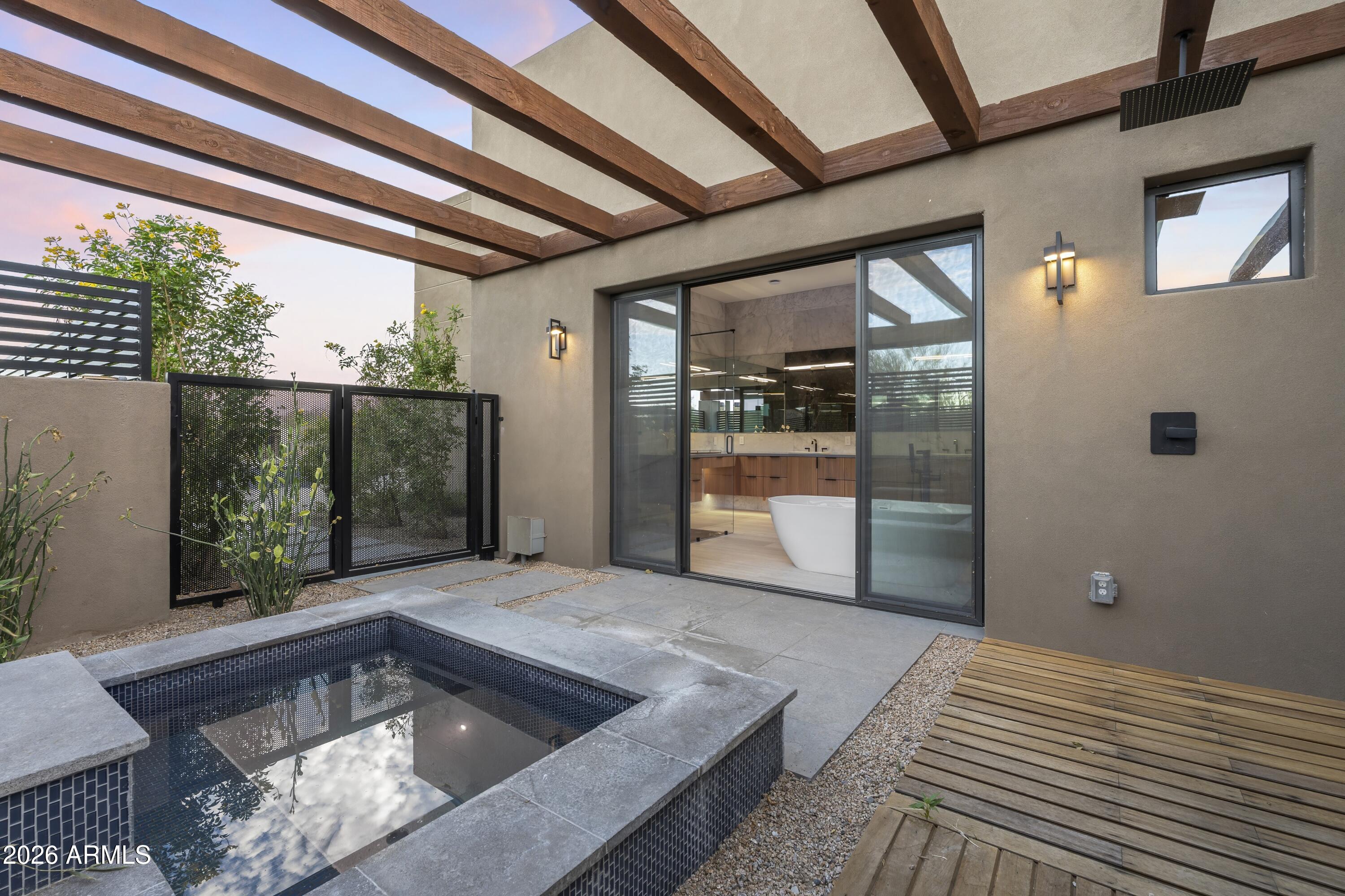 10354 E CELESTIAL Drive