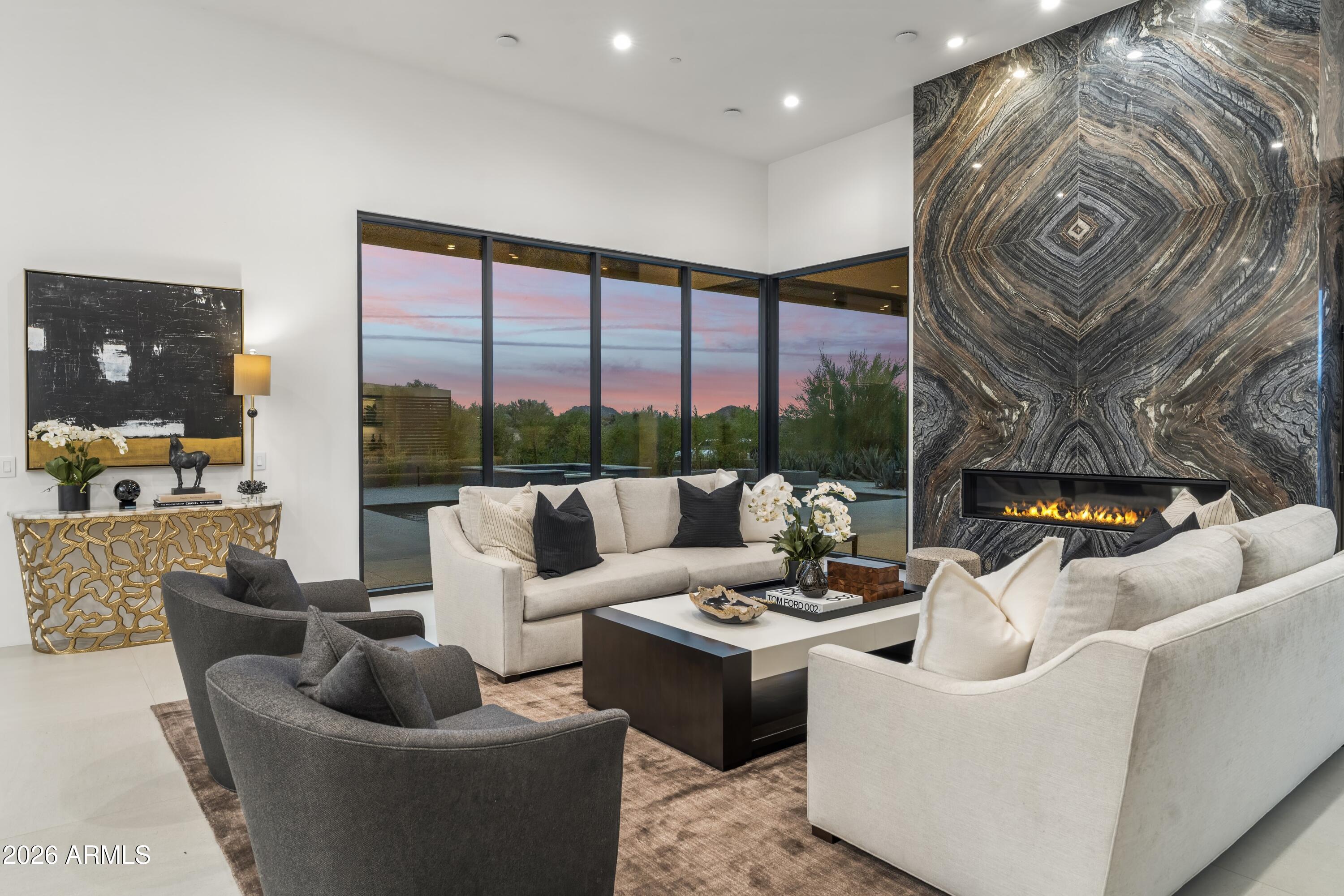 10354 E CELESTIAL Drive
