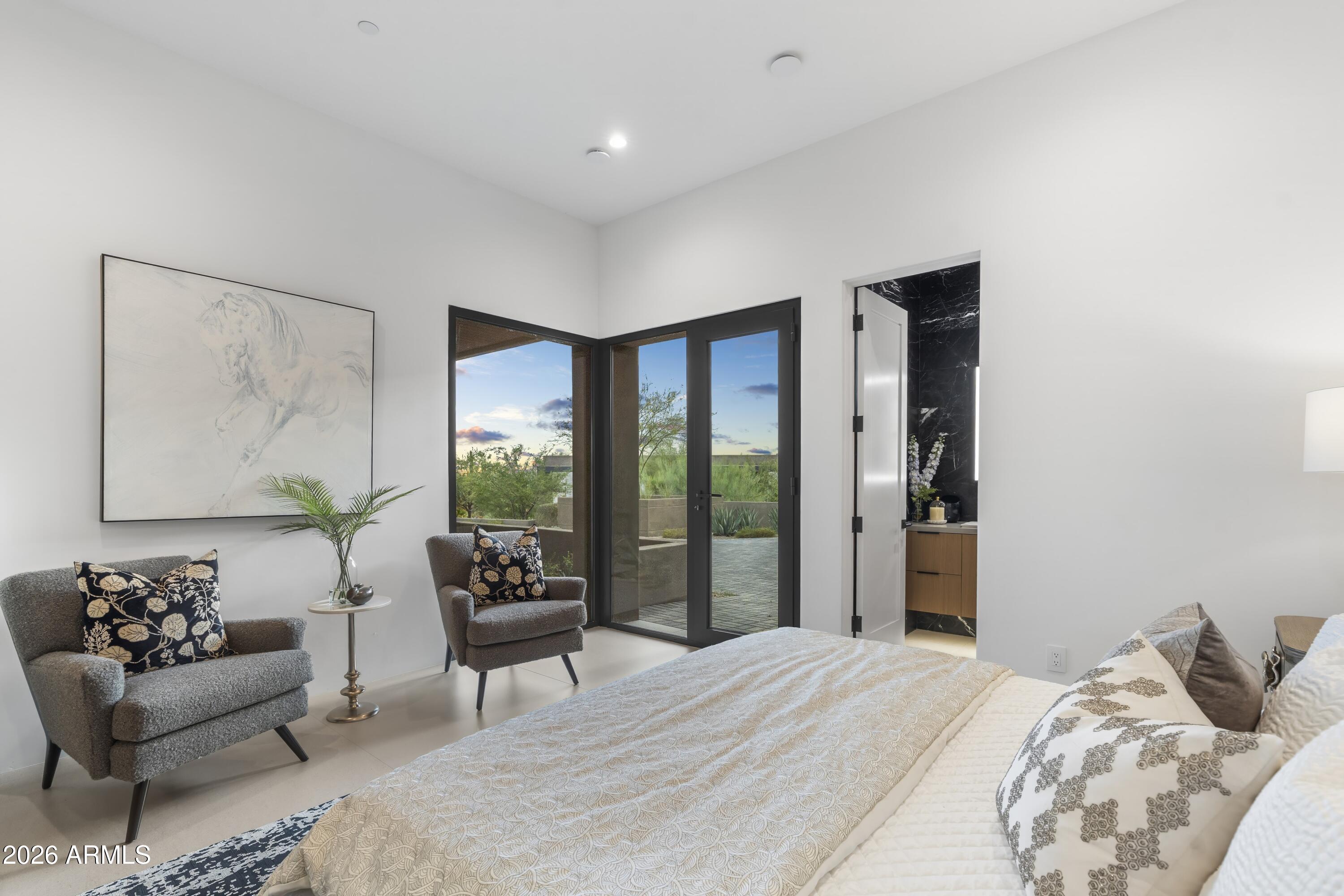 10354 E CELESTIAL Drive