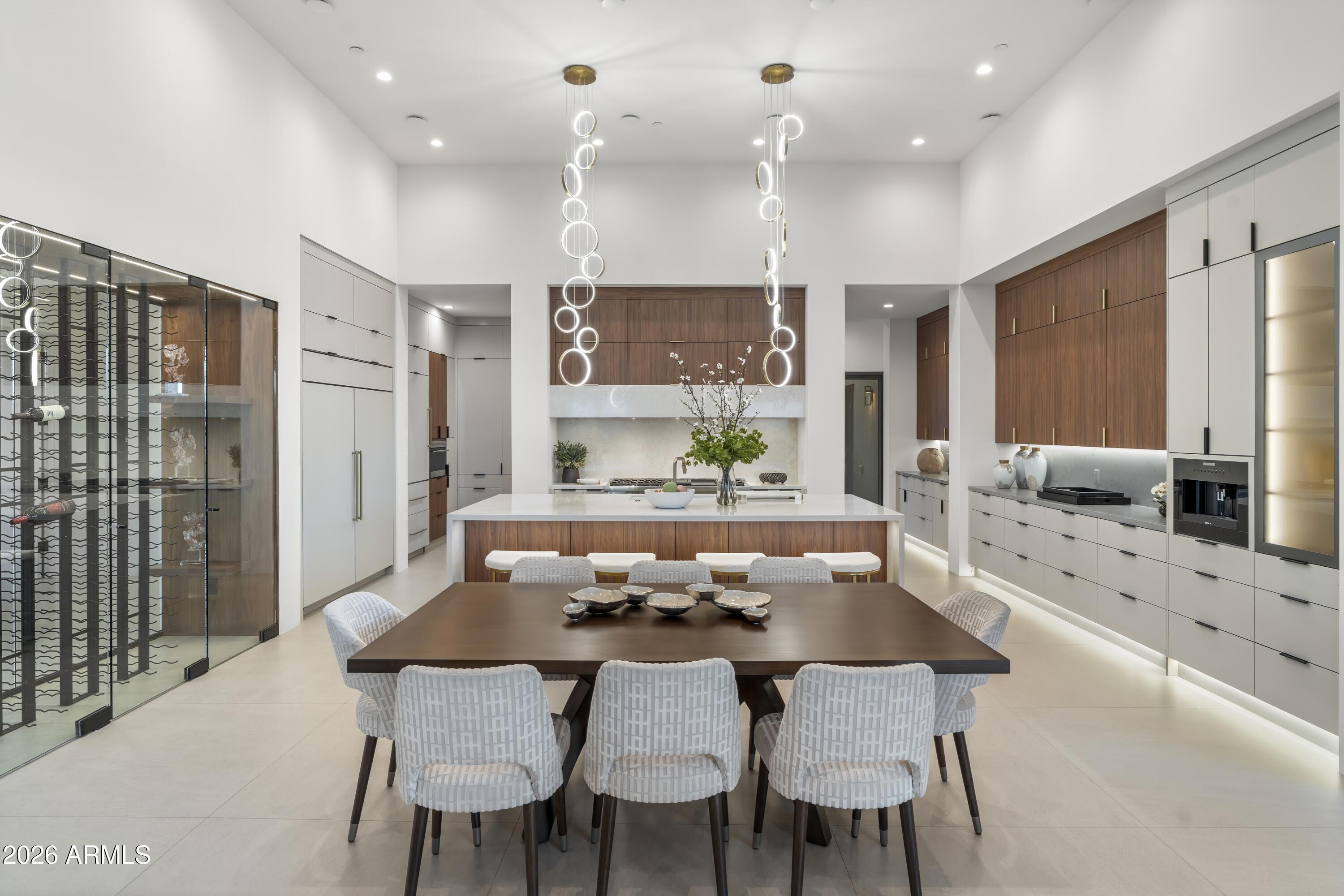 10354 E CELESTIAL Drive