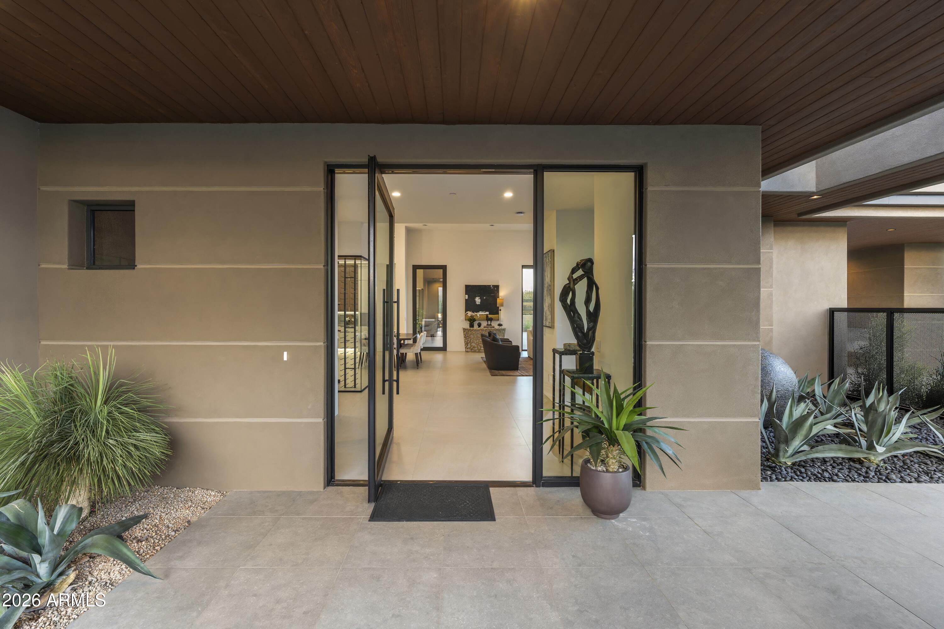 10354 E CELESTIAL Drive