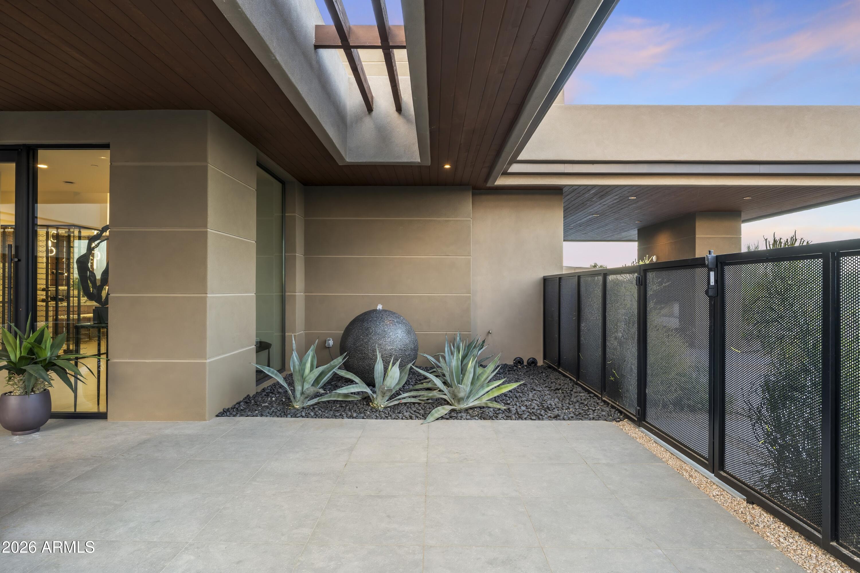 10354 E CELESTIAL Drive