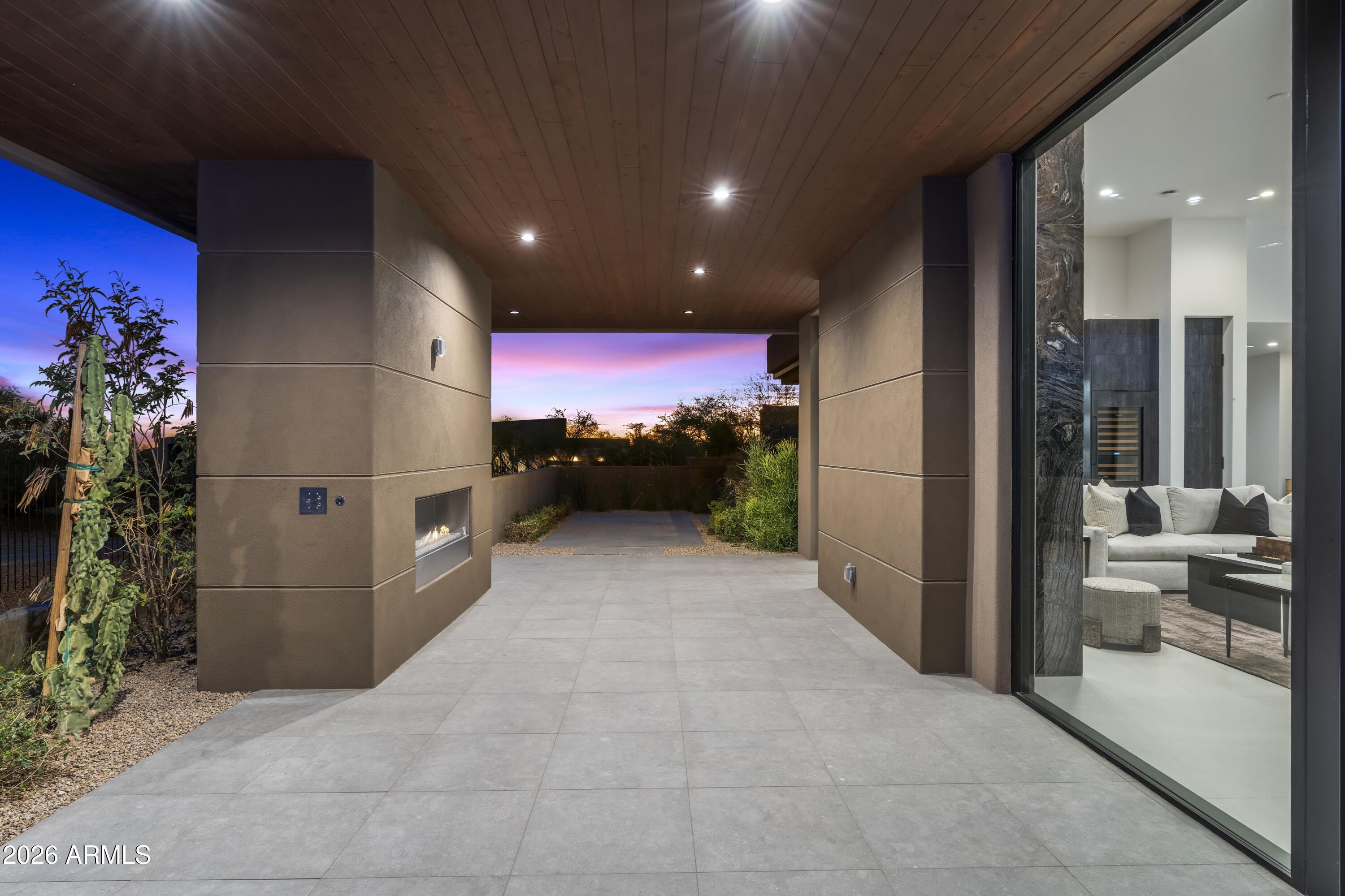 10354 E CELESTIAL Drive