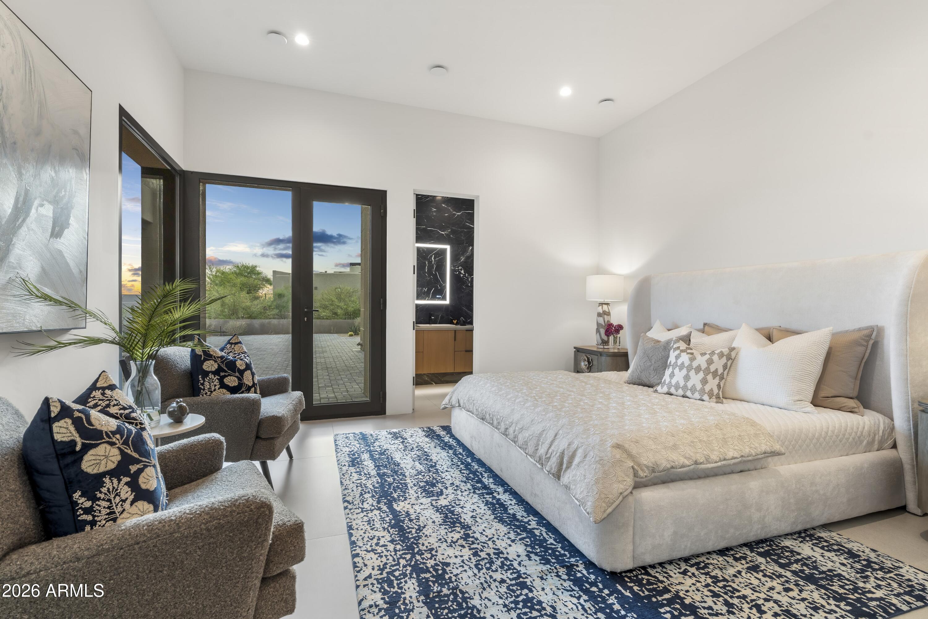 10354 E CELESTIAL Drive