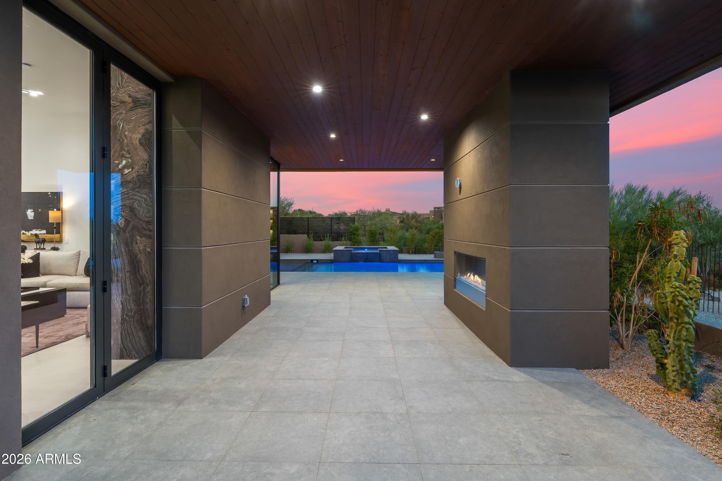 10354 E CELESTIAL Drive