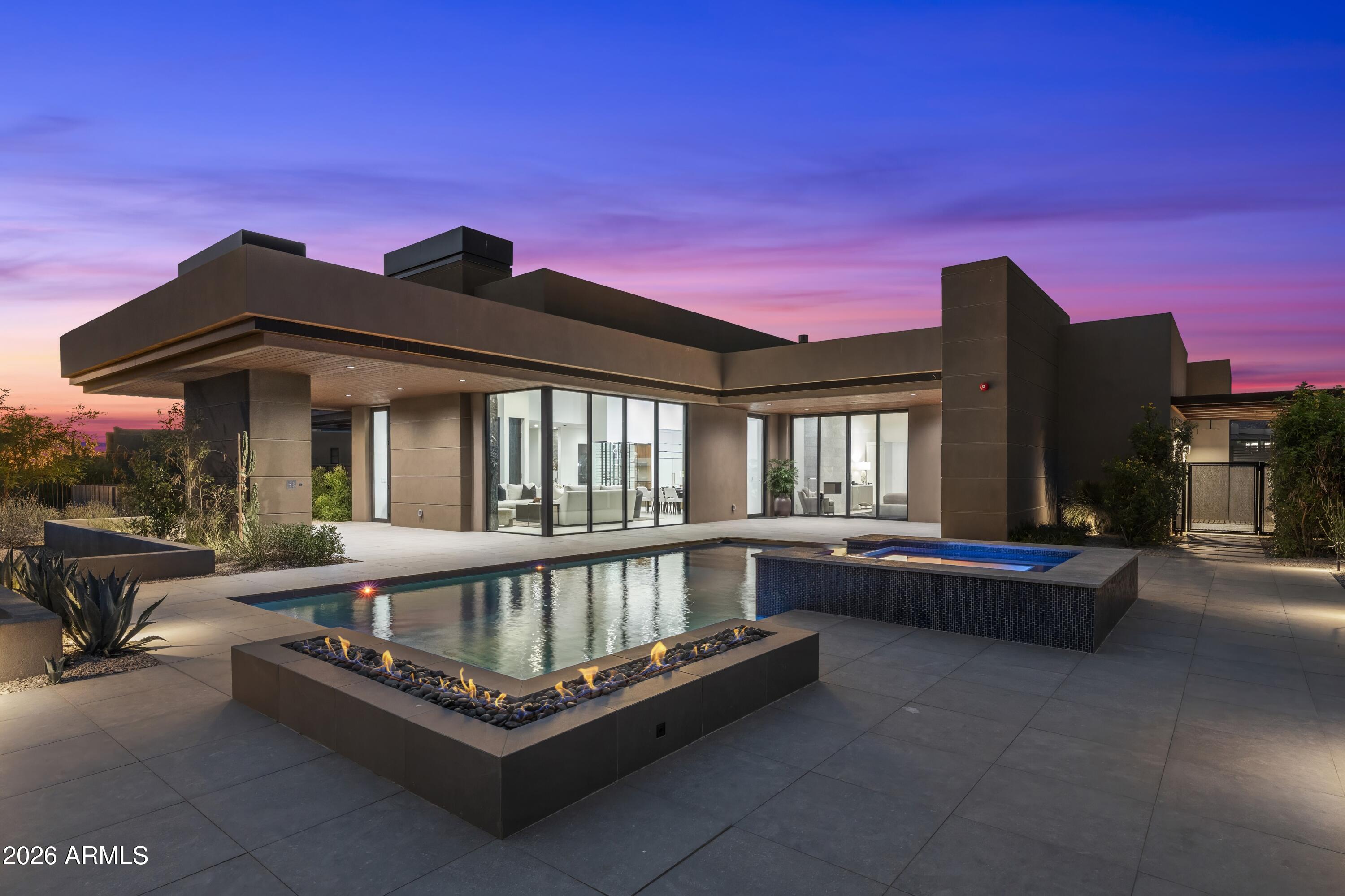 10354 E CELESTIAL Drive