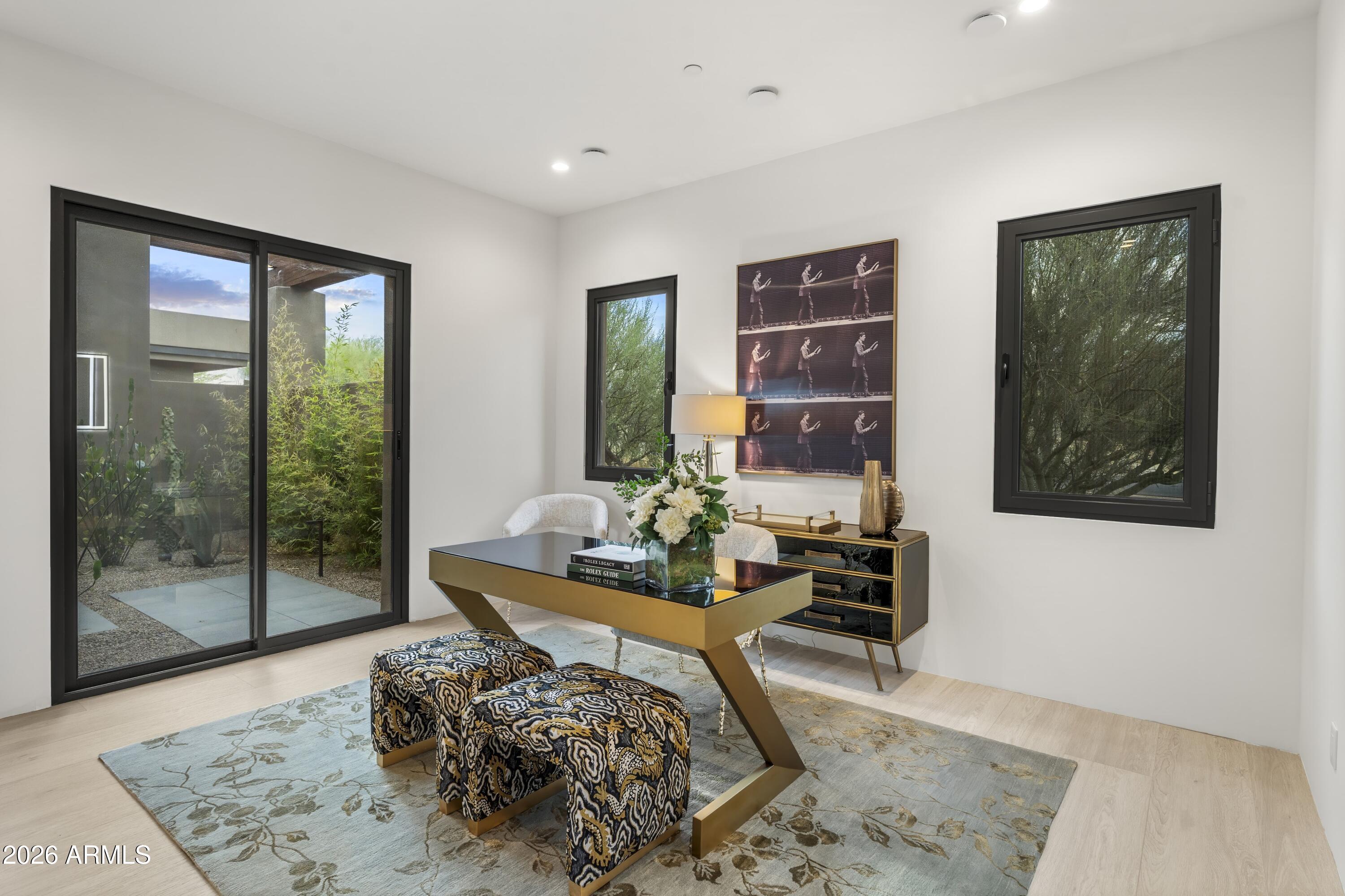 10354 E CELESTIAL Drive