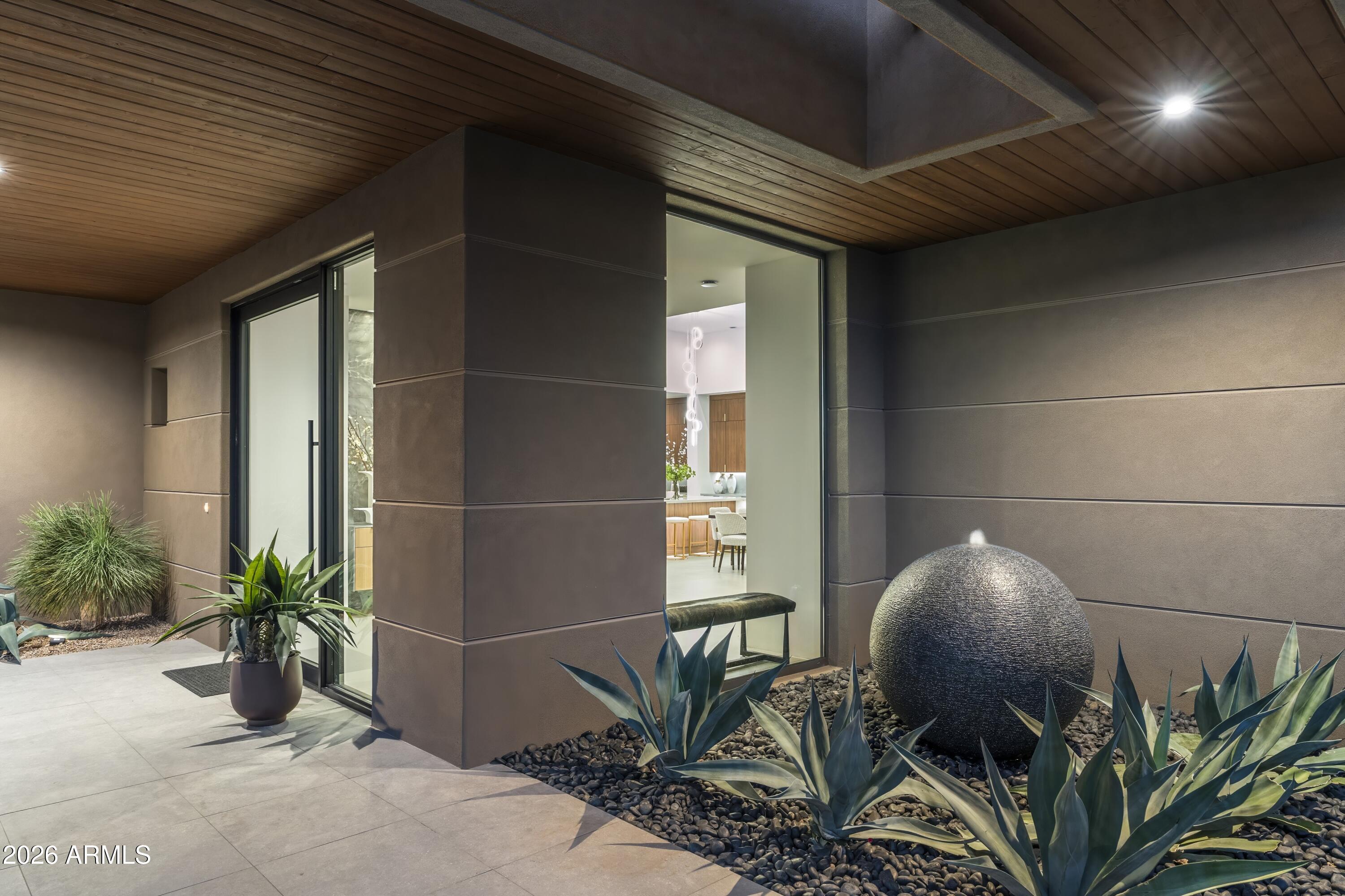 10354 E CELESTIAL Drive