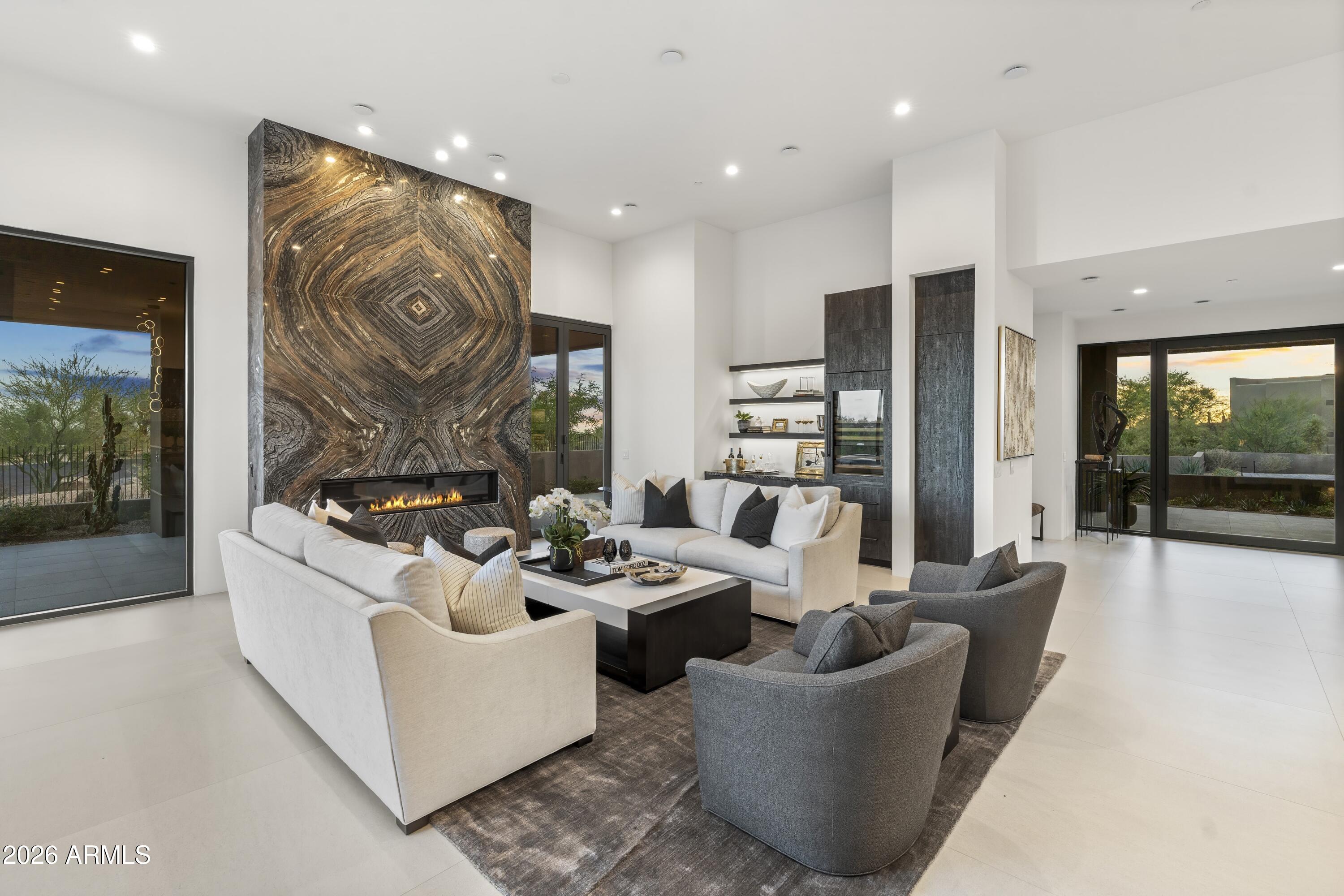 10354 E CELESTIAL Drive