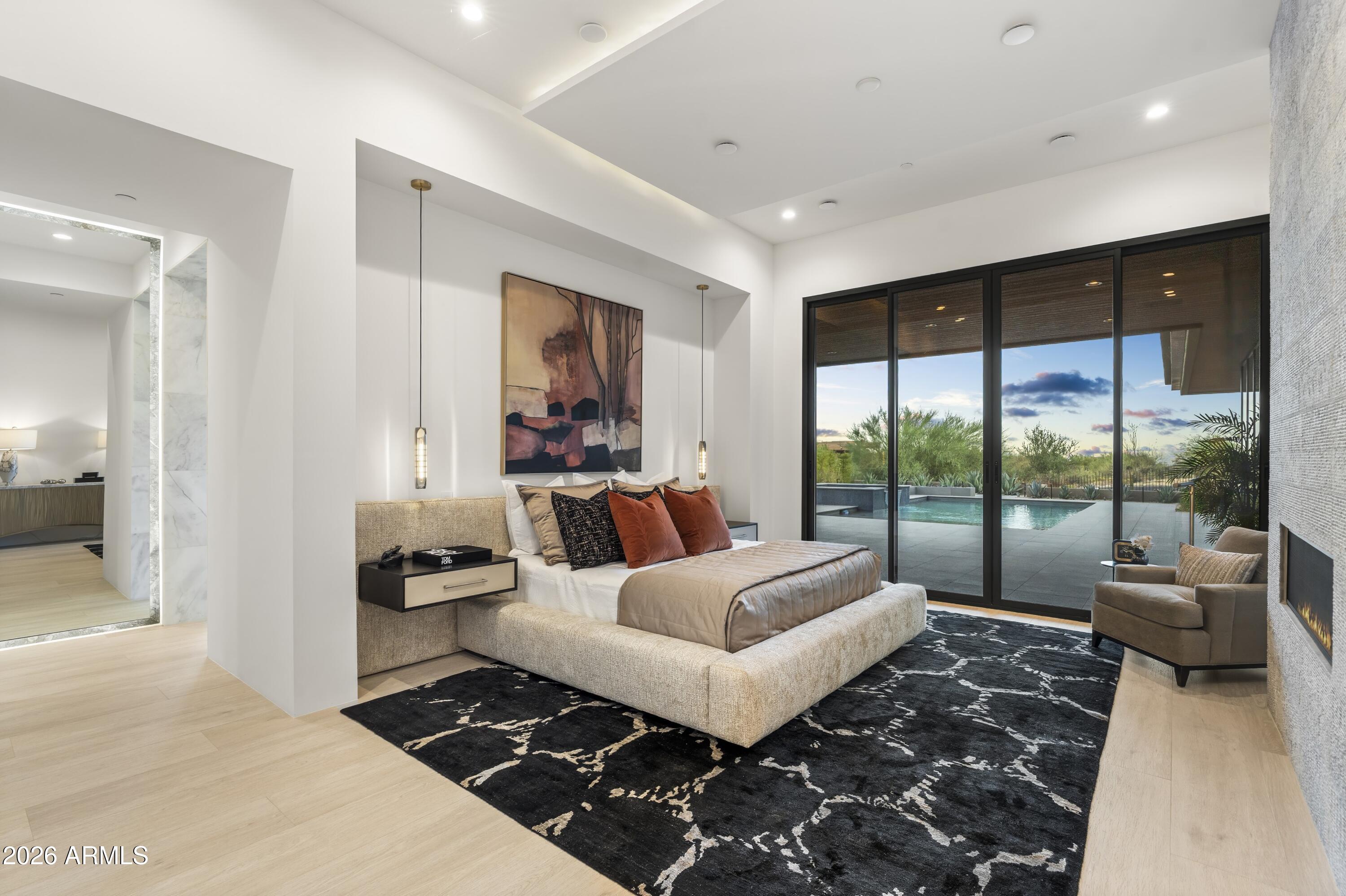 10354 E CELESTIAL Drive