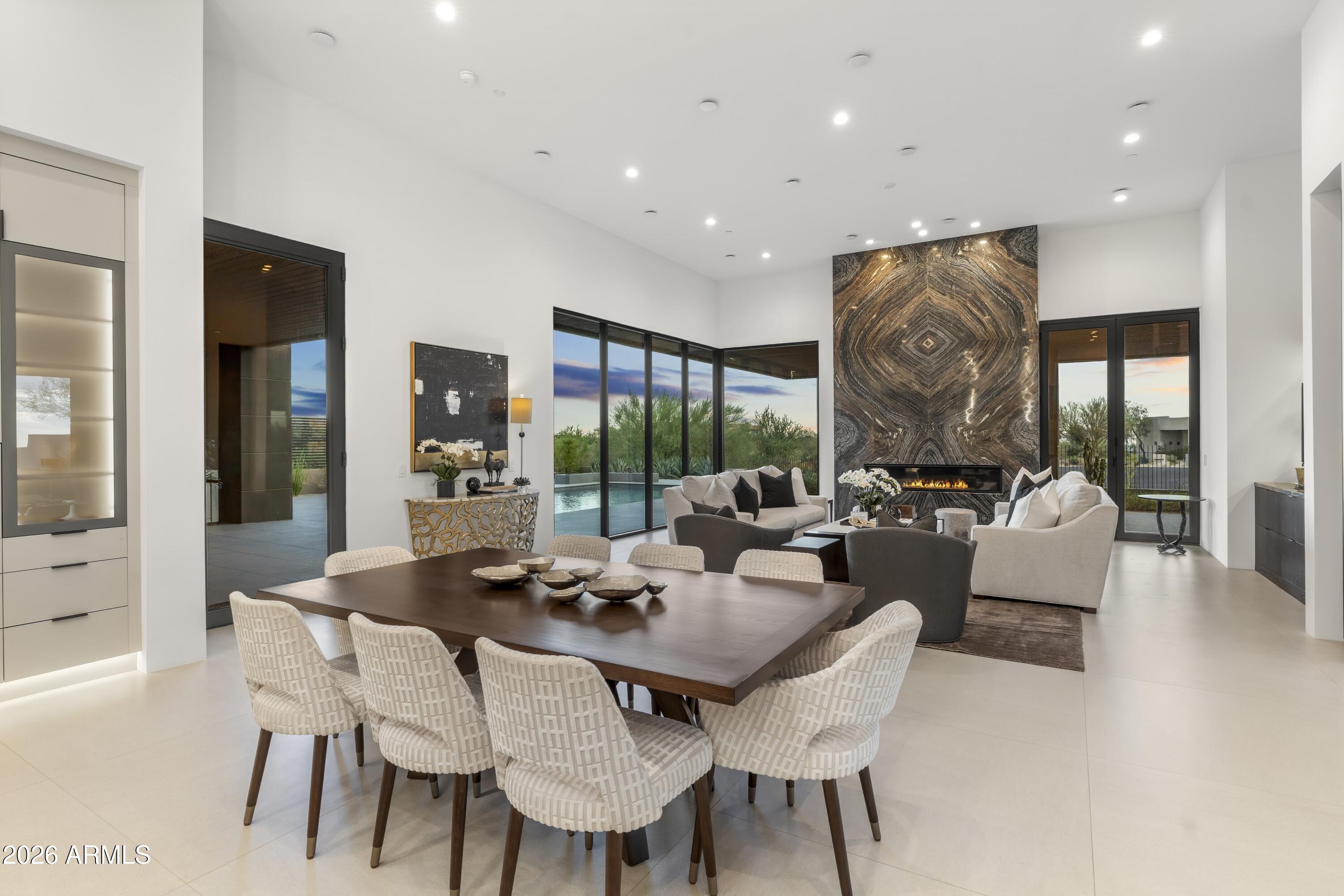 10354 E CELESTIAL Drive