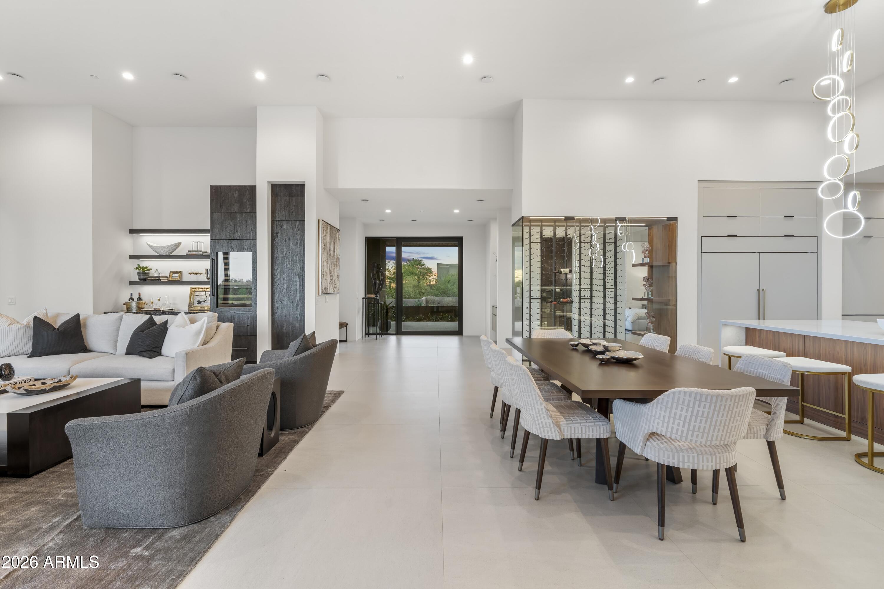 10354 E CELESTIAL Drive