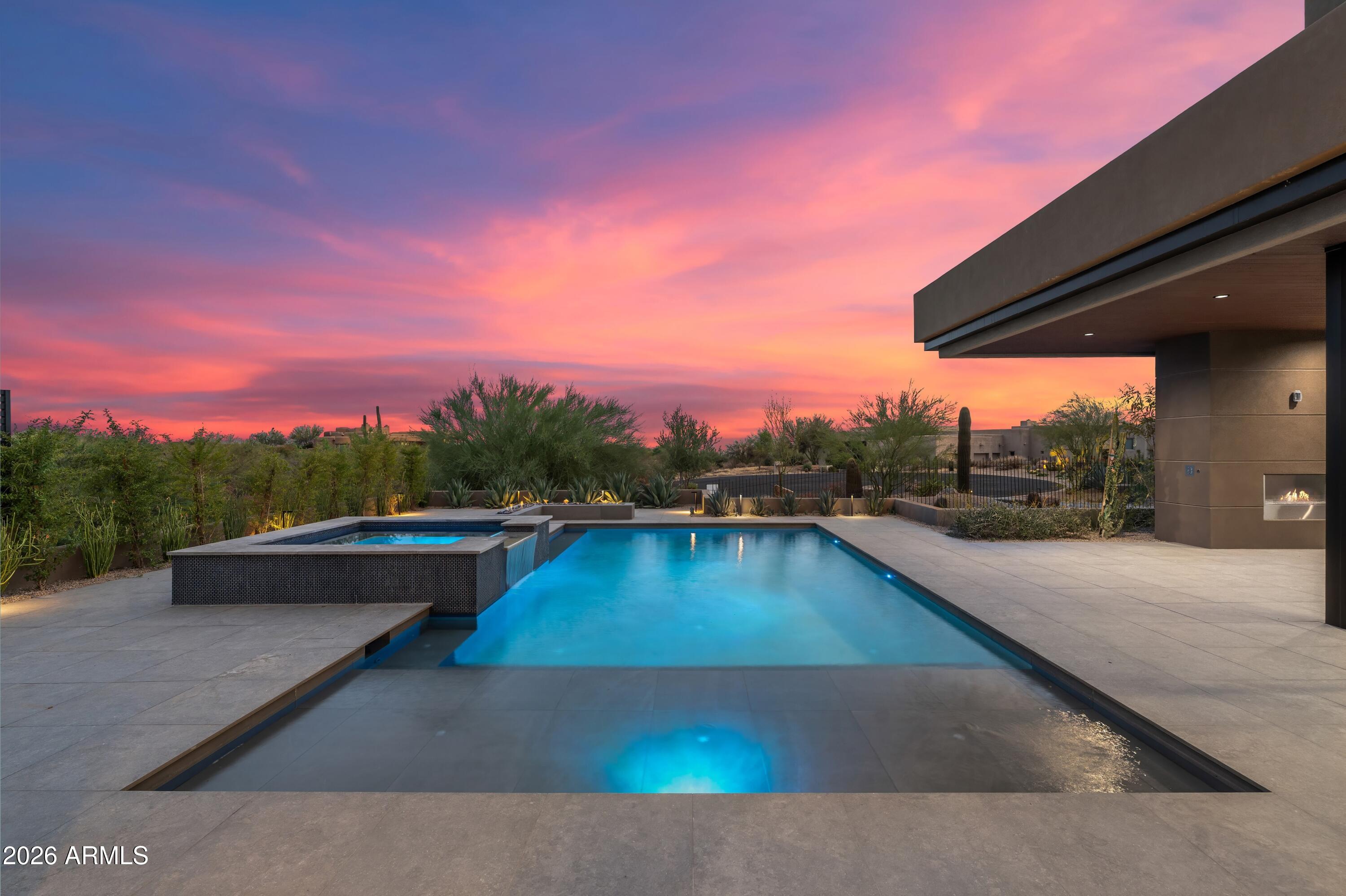 10354 E CELESTIAL Drive