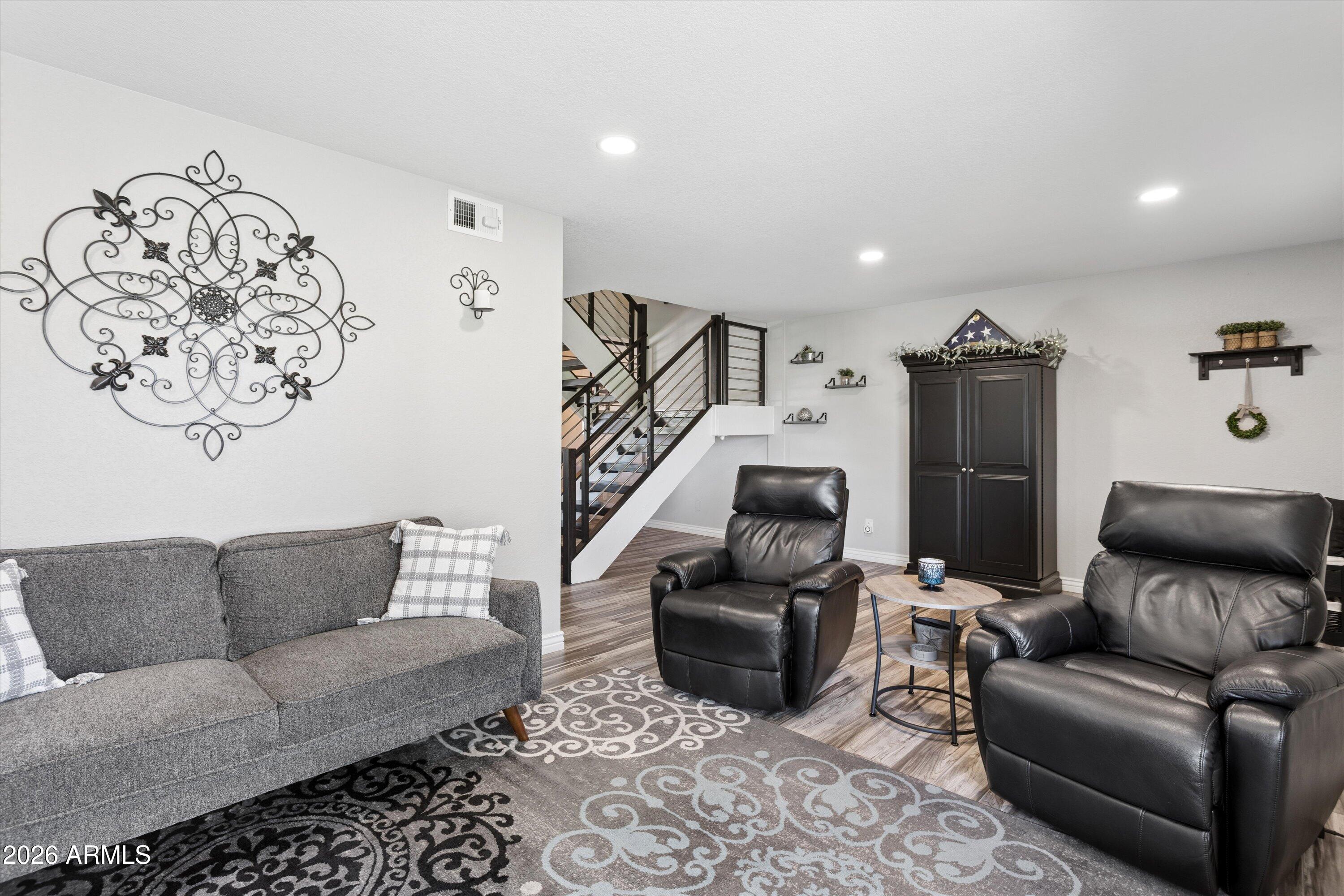 5143 N GRANITE REEF Road