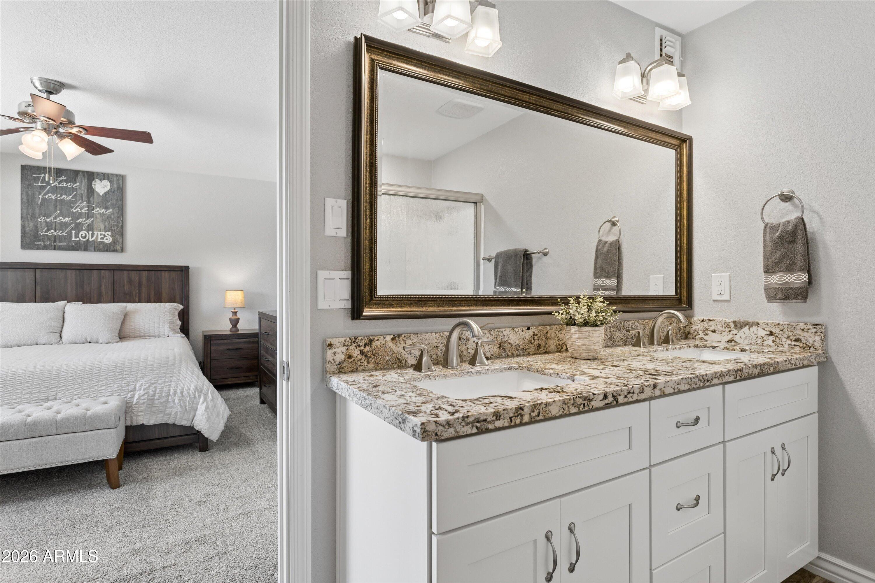 5143 N GRANITE REEF Road