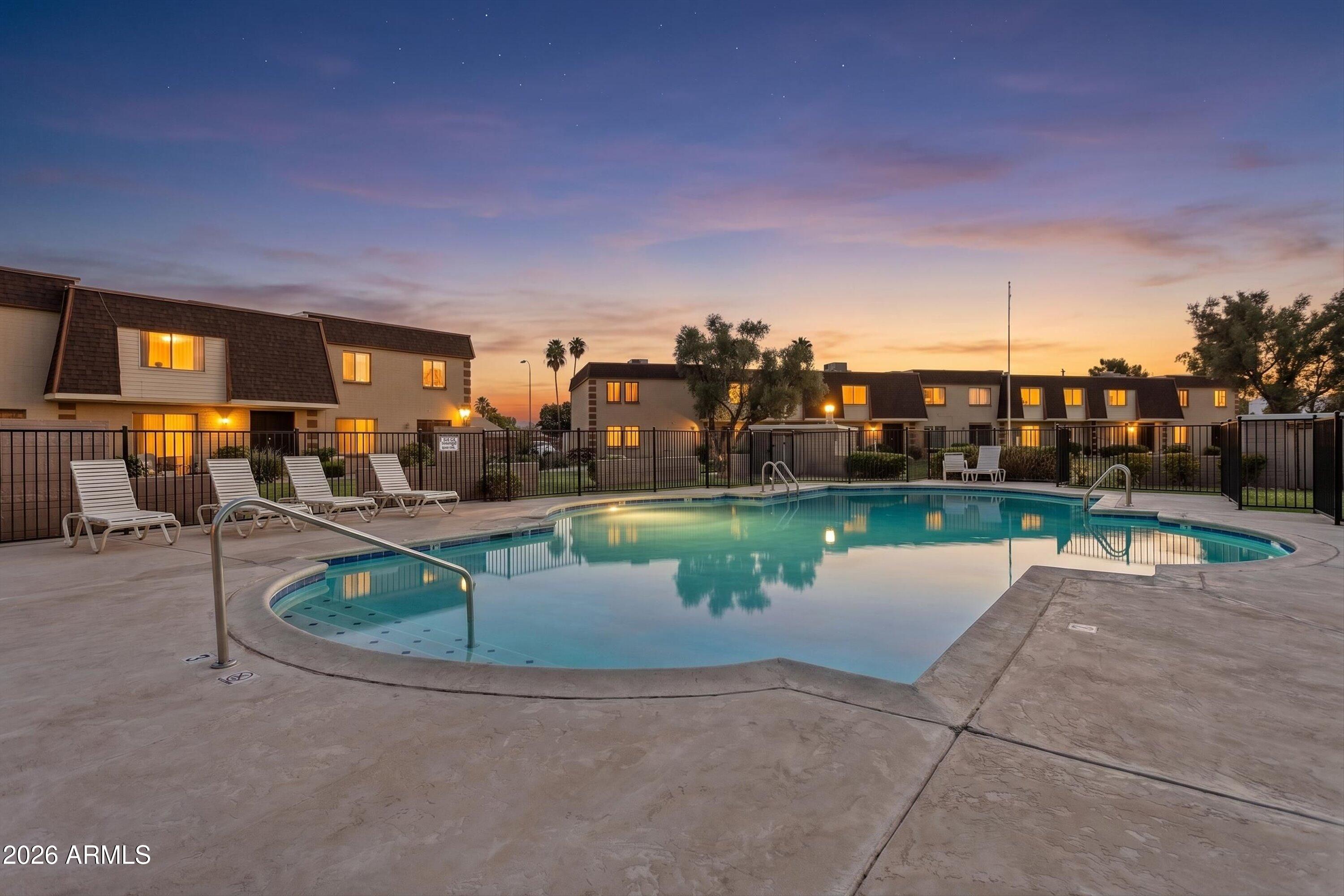 5143 N GRANITE REEF Road
