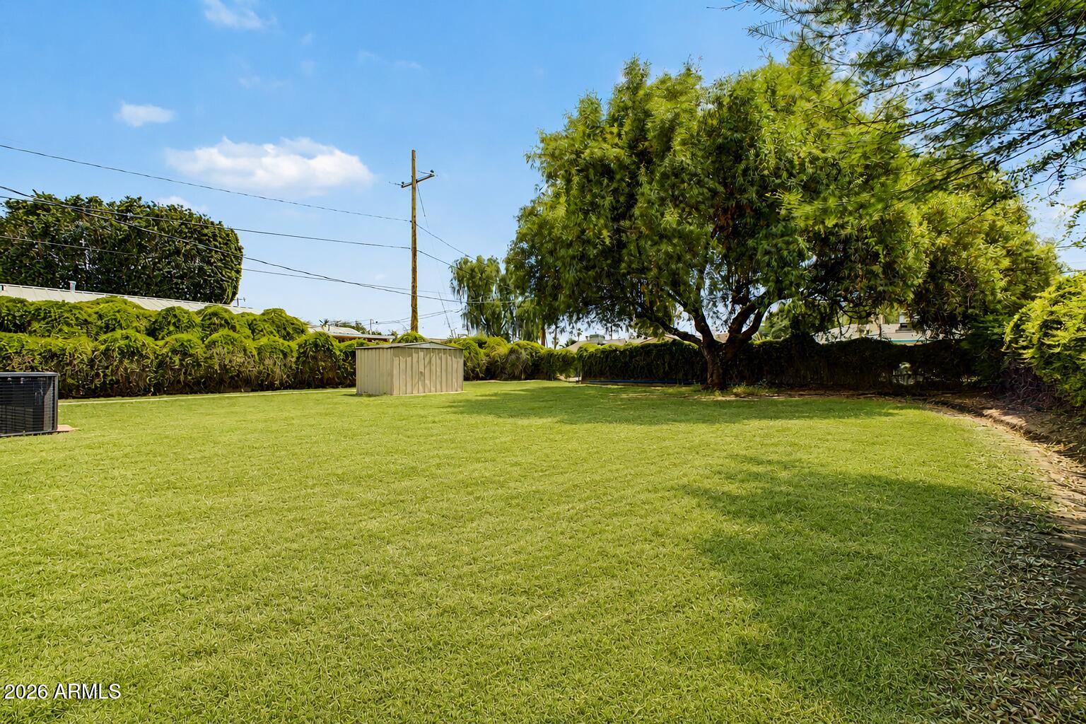 1725 S SIERRA VISTA Drive