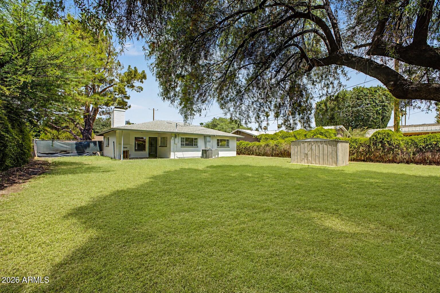 1725 S SIERRA VISTA Drive