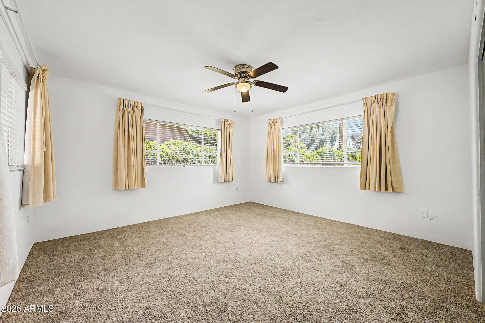 1725 S SIERRA VISTA Drive