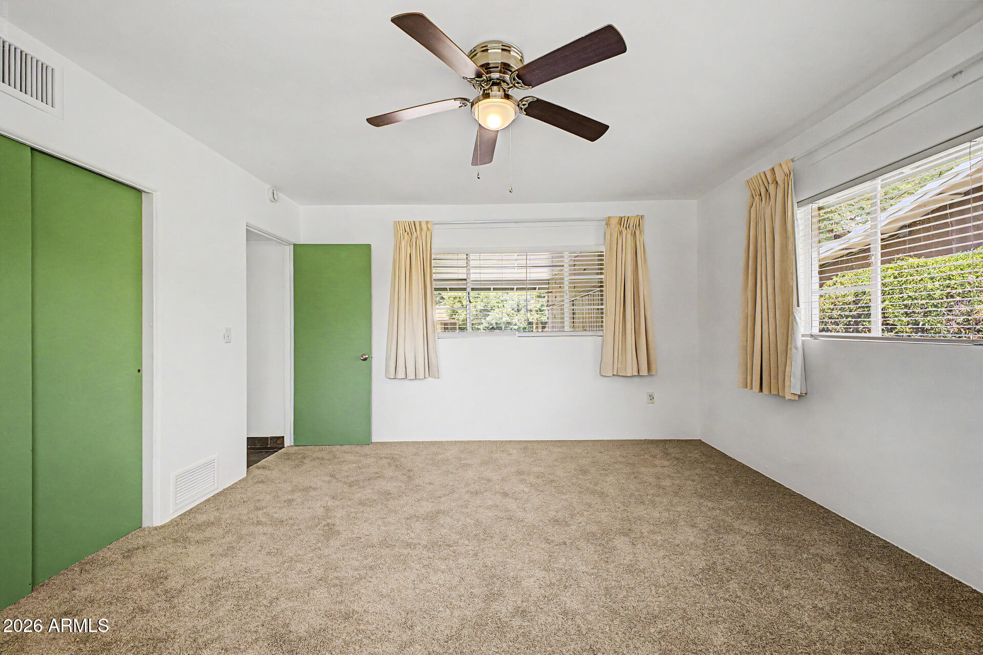 1725 S SIERRA VISTA Drive