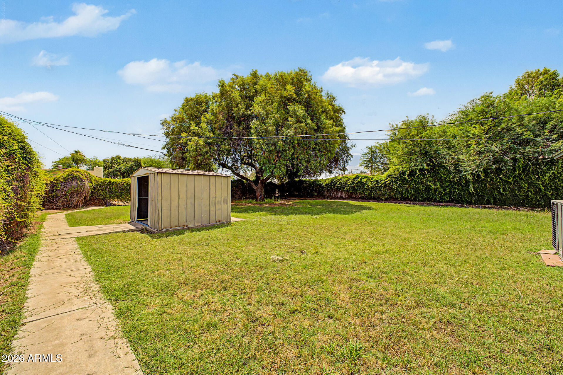 1725 S SIERRA VISTA Drive