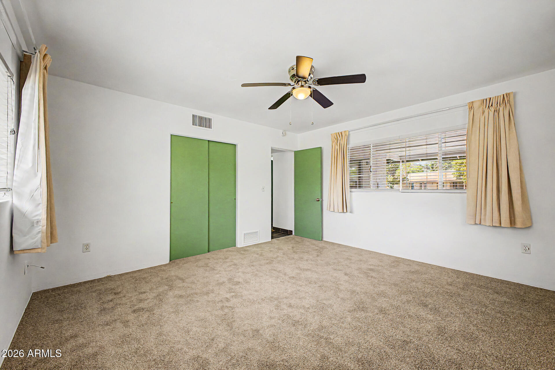 1725 S SIERRA VISTA Drive