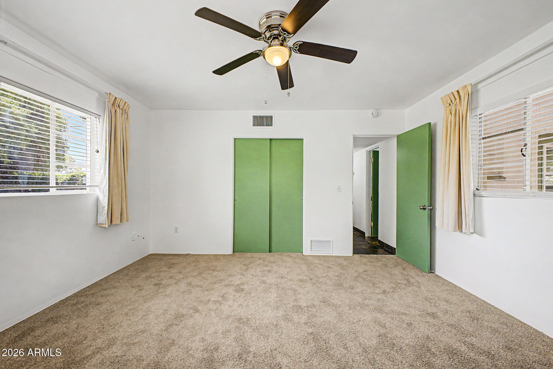 1725 S SIERRA VISTA Drive