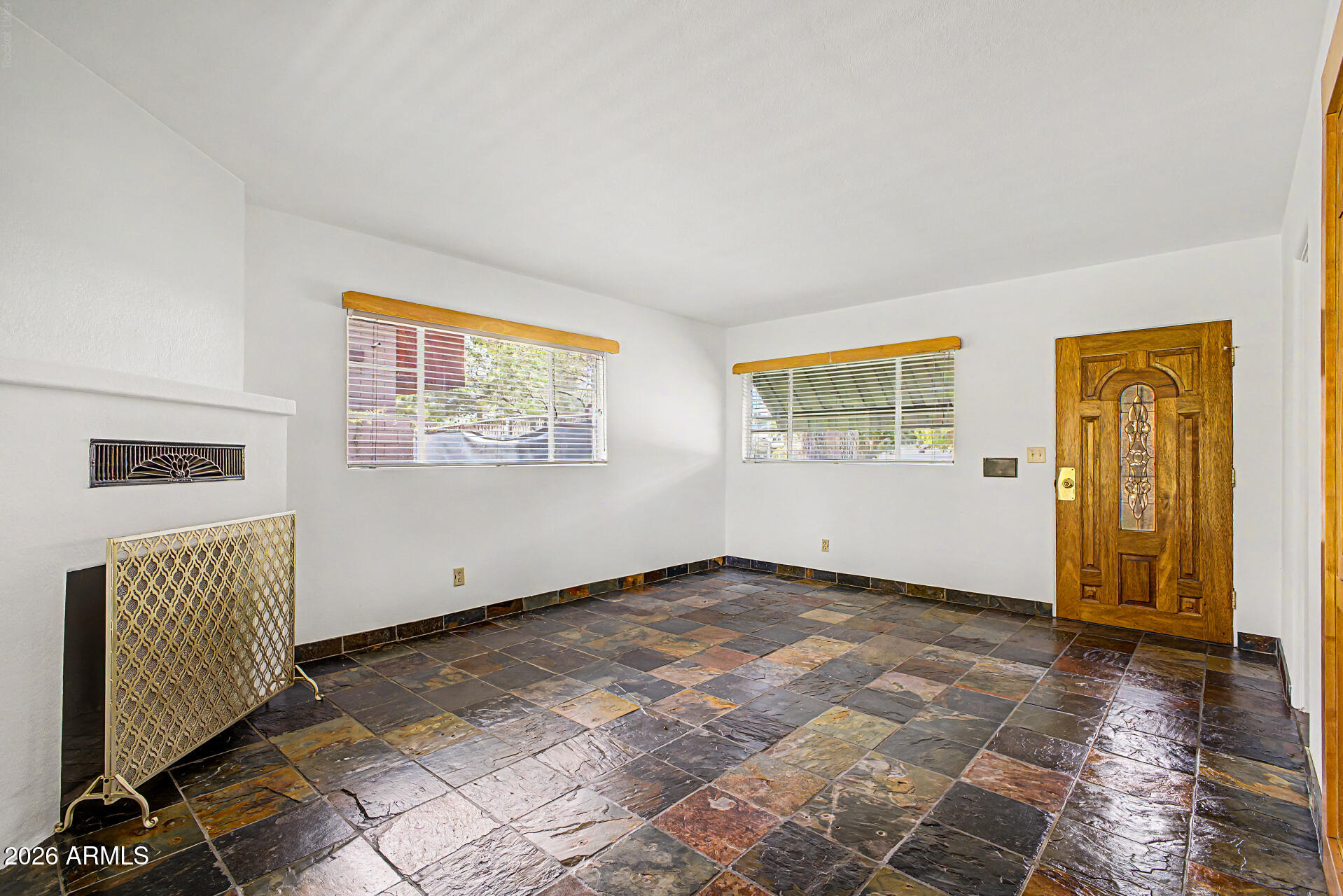 1725 S SIERRA VISTA Drive