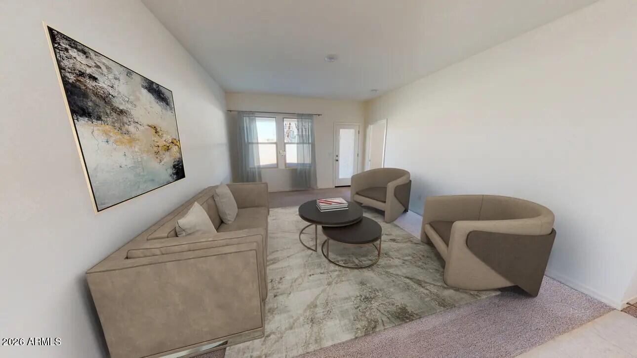 12911 E WALLFLOWER Lane