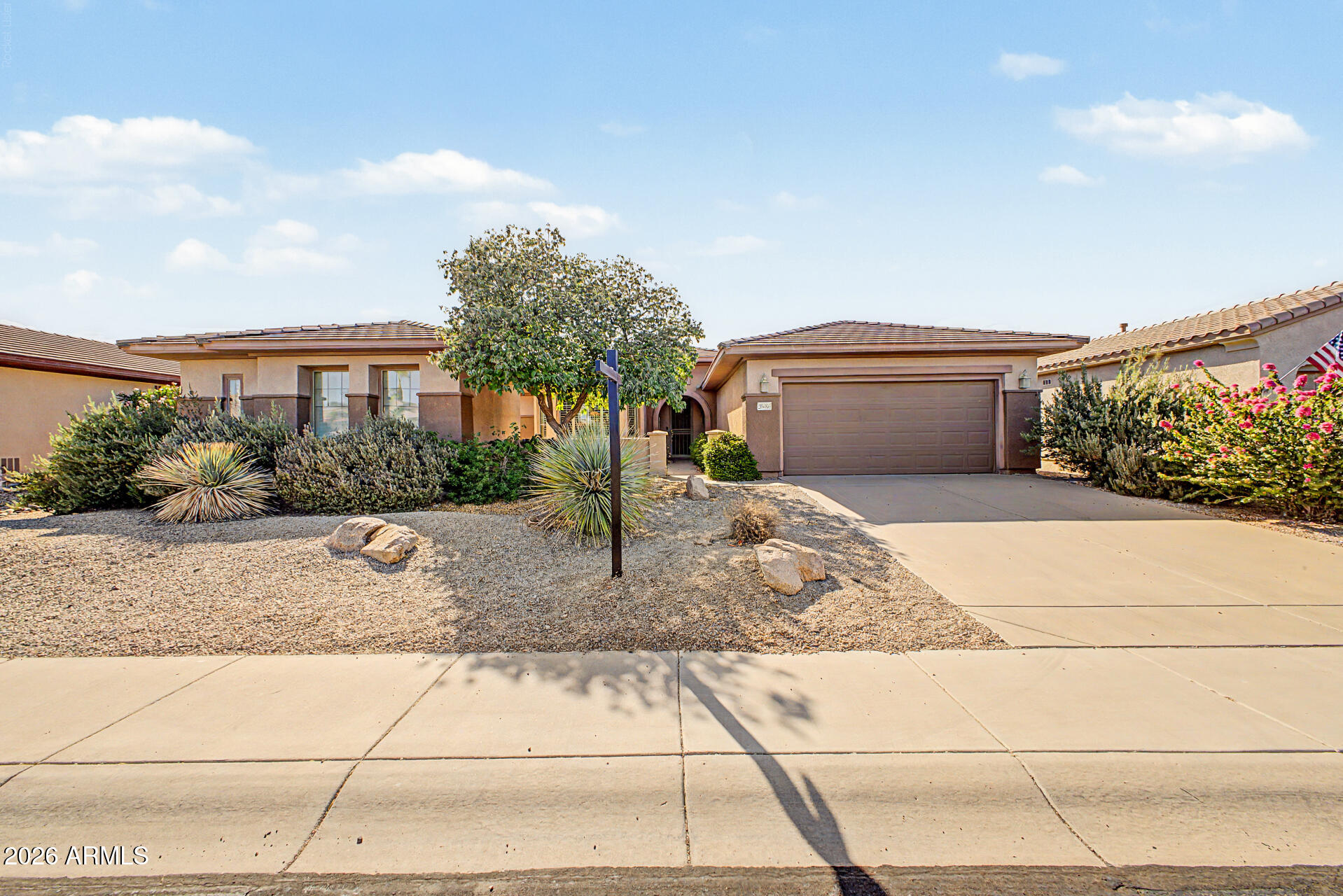 20480 N CANYON WHISPER Drive