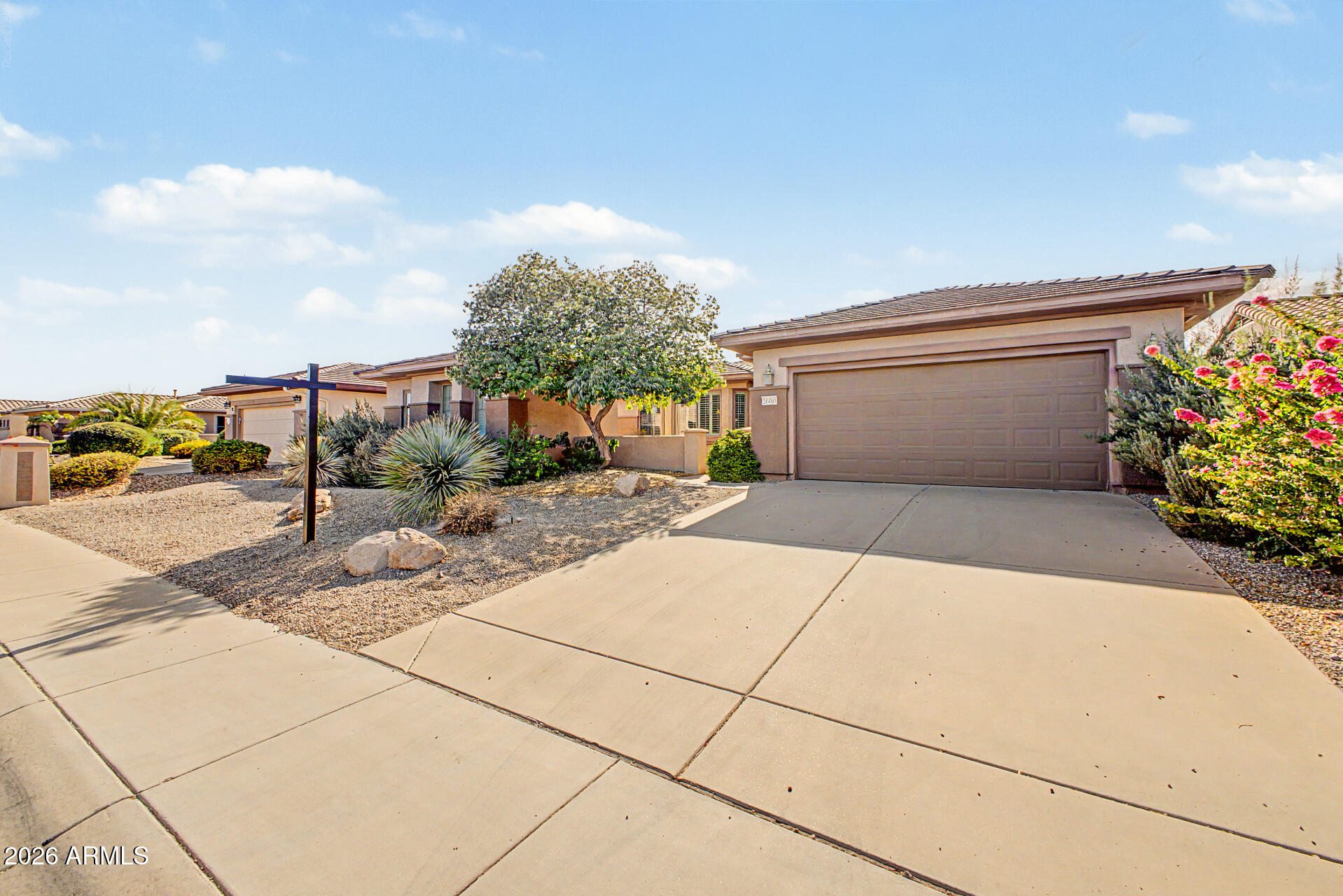 20480 N CANYON WHISPER Drive