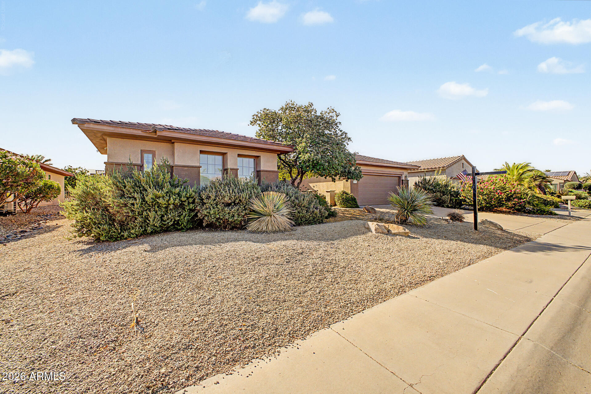 20480 N CANYON WHISPER Drive