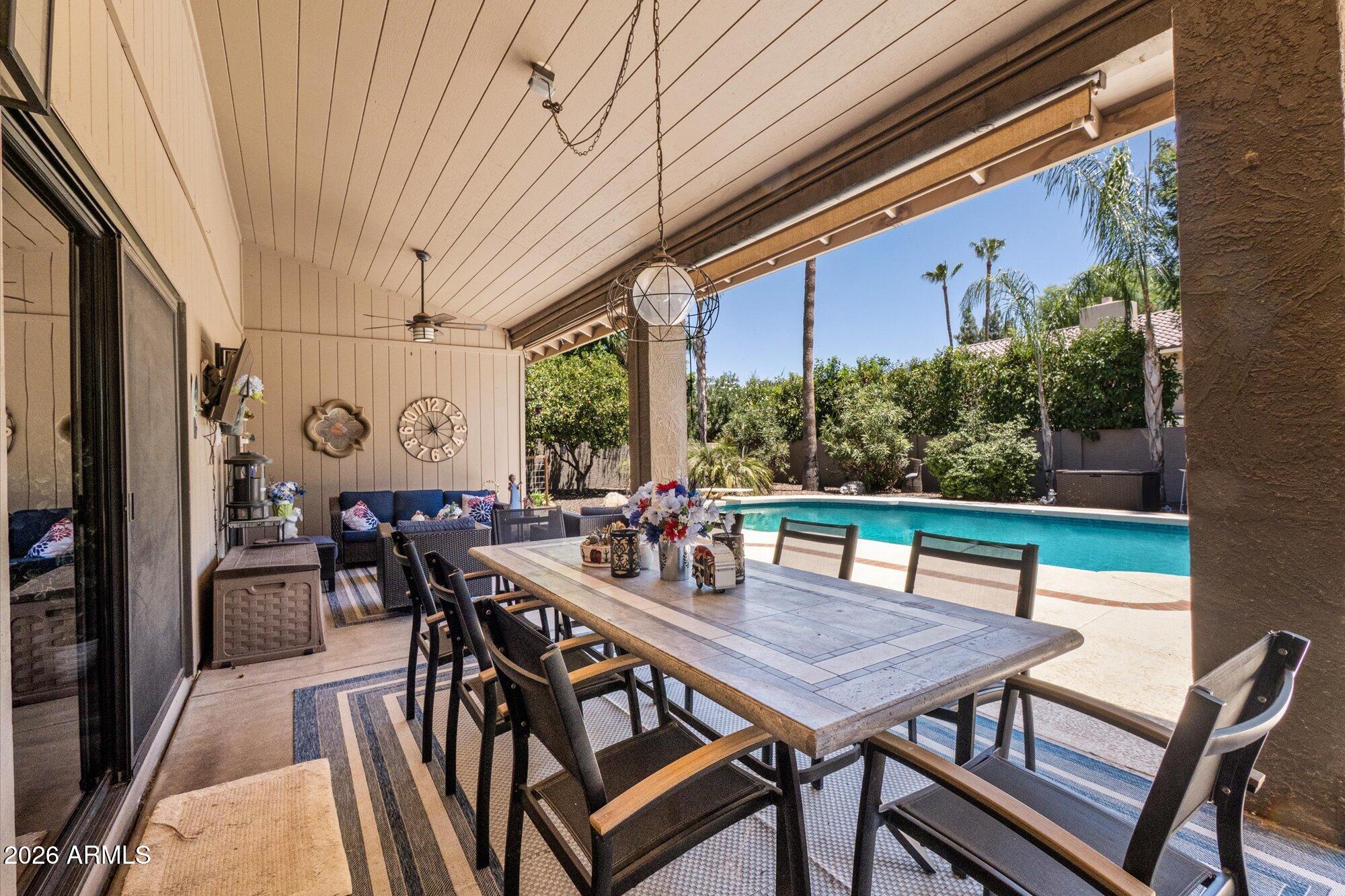 9737 E SAN SALVADOR Drive