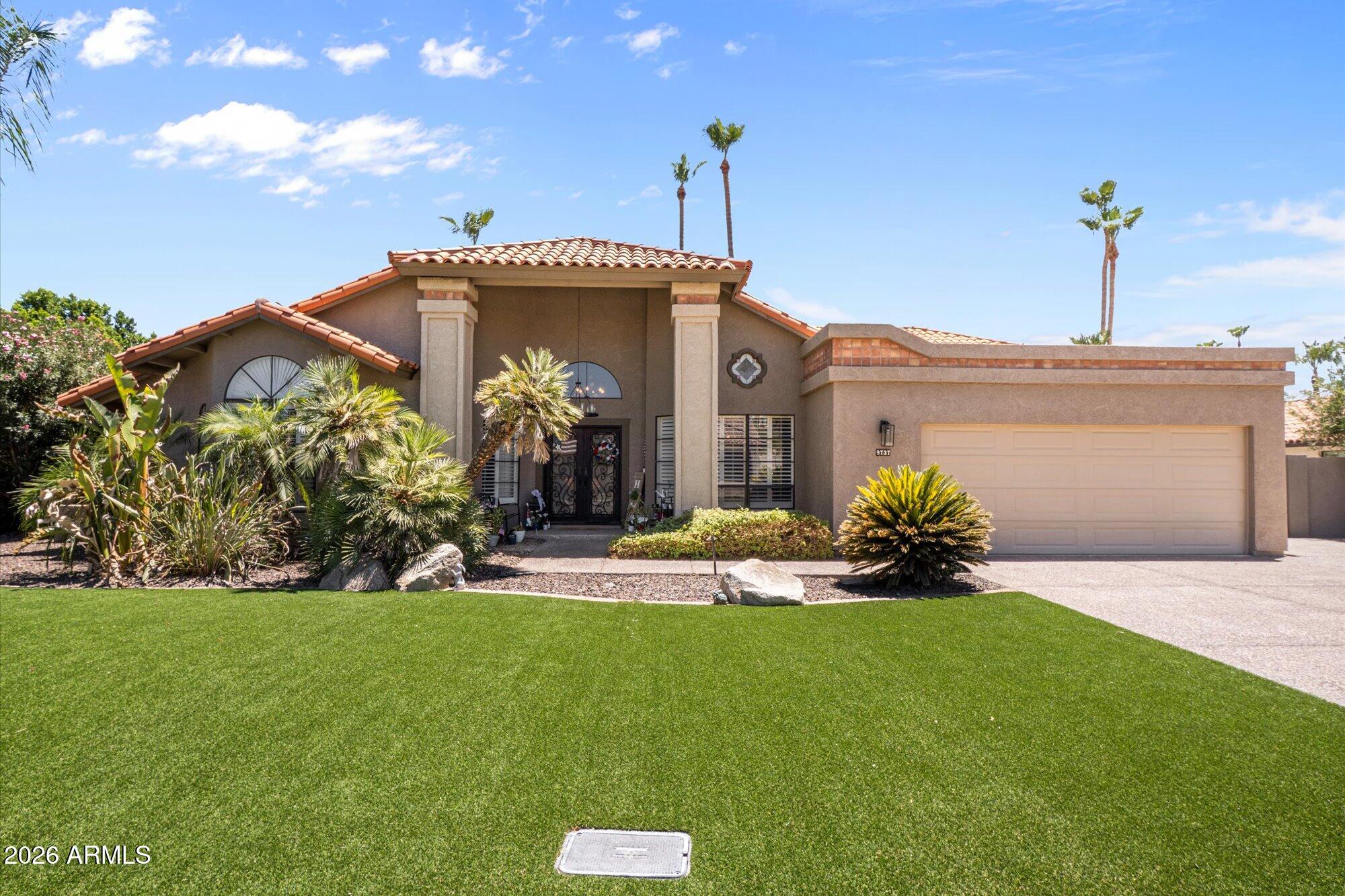 9737 E SAN SALVADOR Drive