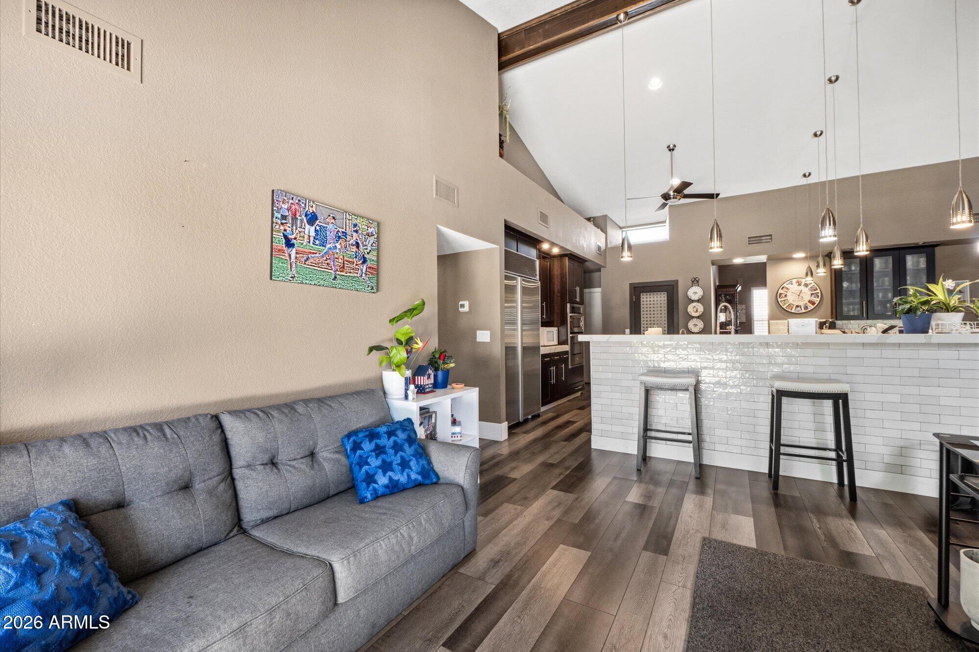 9737 E SAN SALVADOR Drive