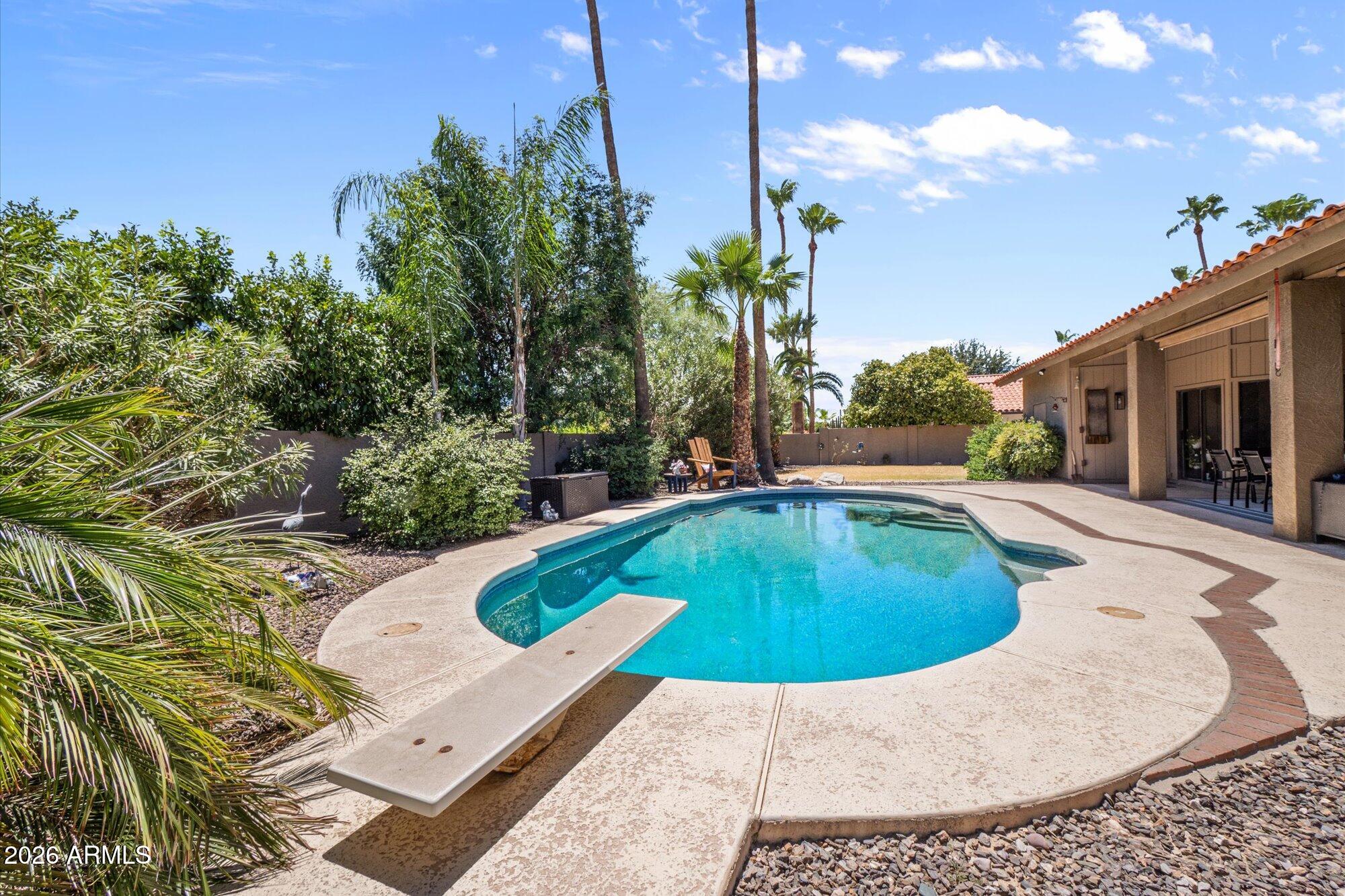 9737 E SAN SALVADOR Drive
