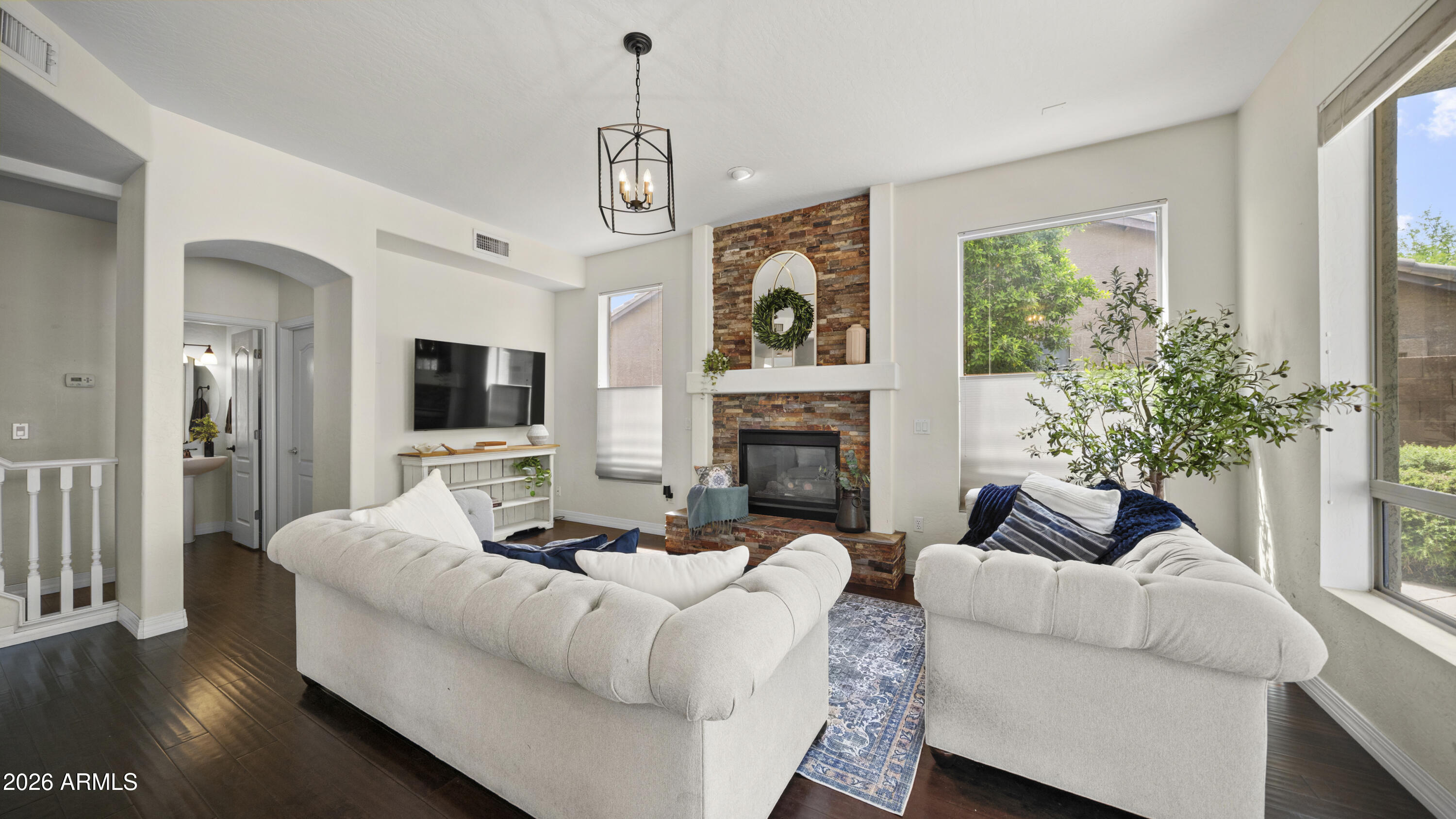 3055 N RED Mountain 113