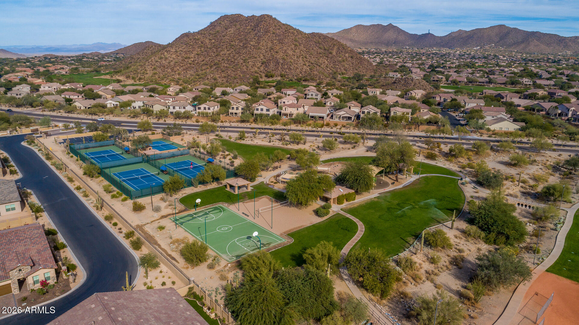 3055 N RED Mountain 113