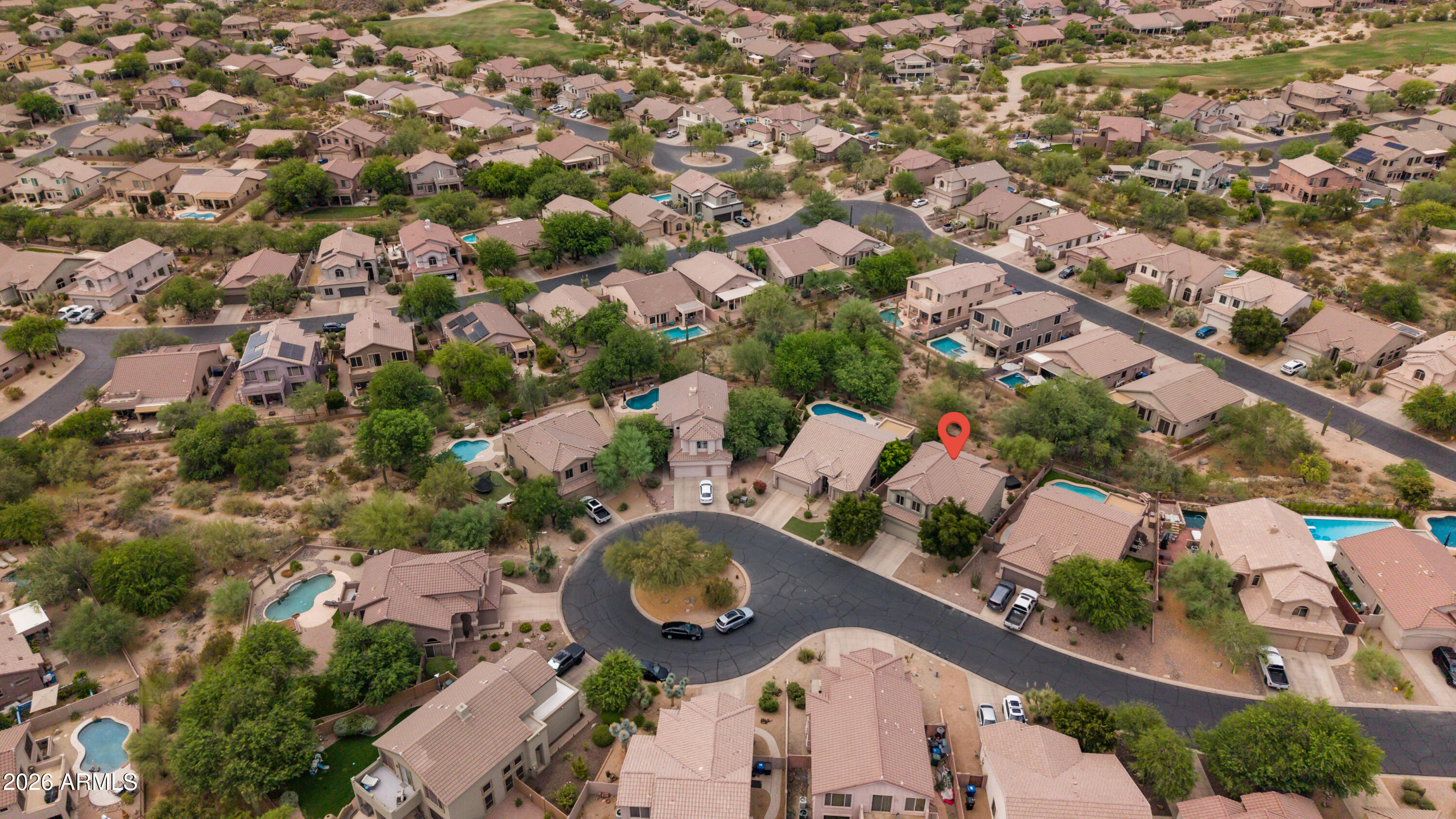 3055 N RED Mountain 113