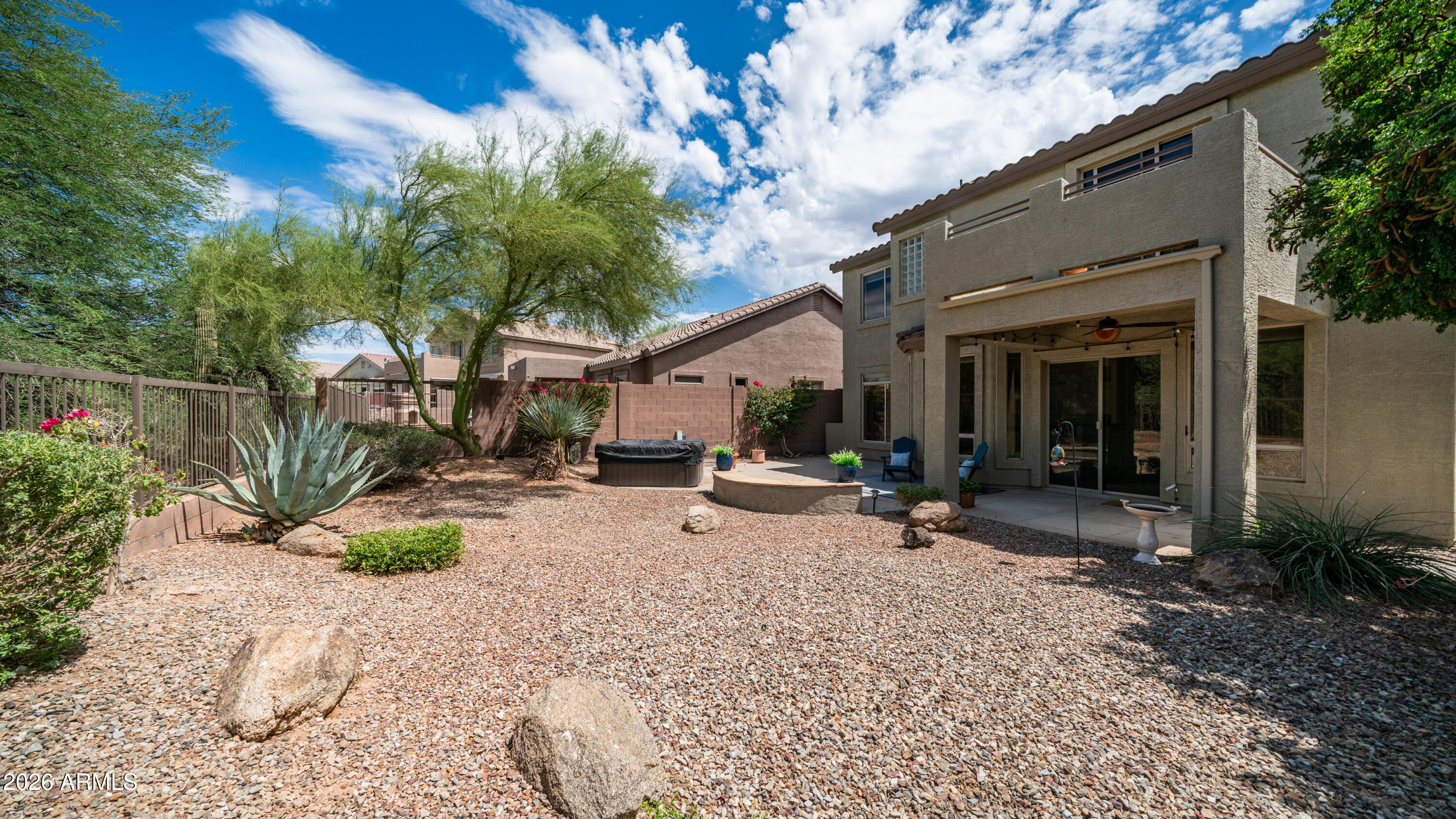3055 N RED Mountain 113